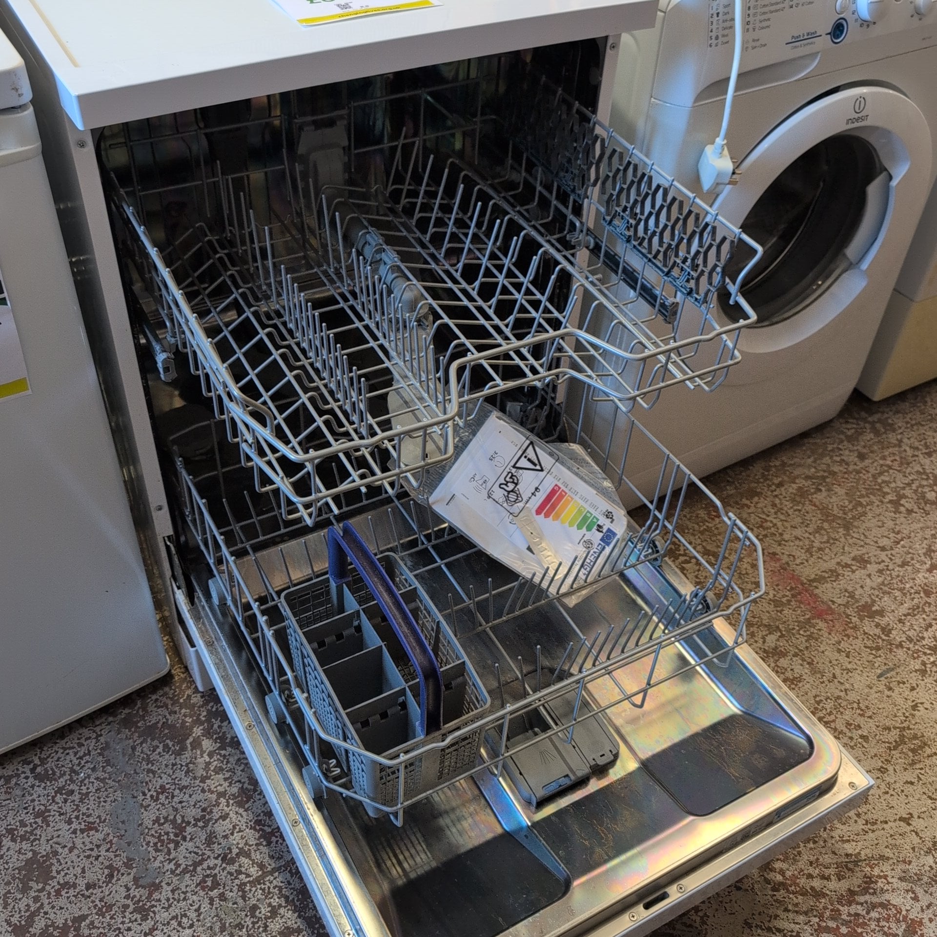 Dishwasher
