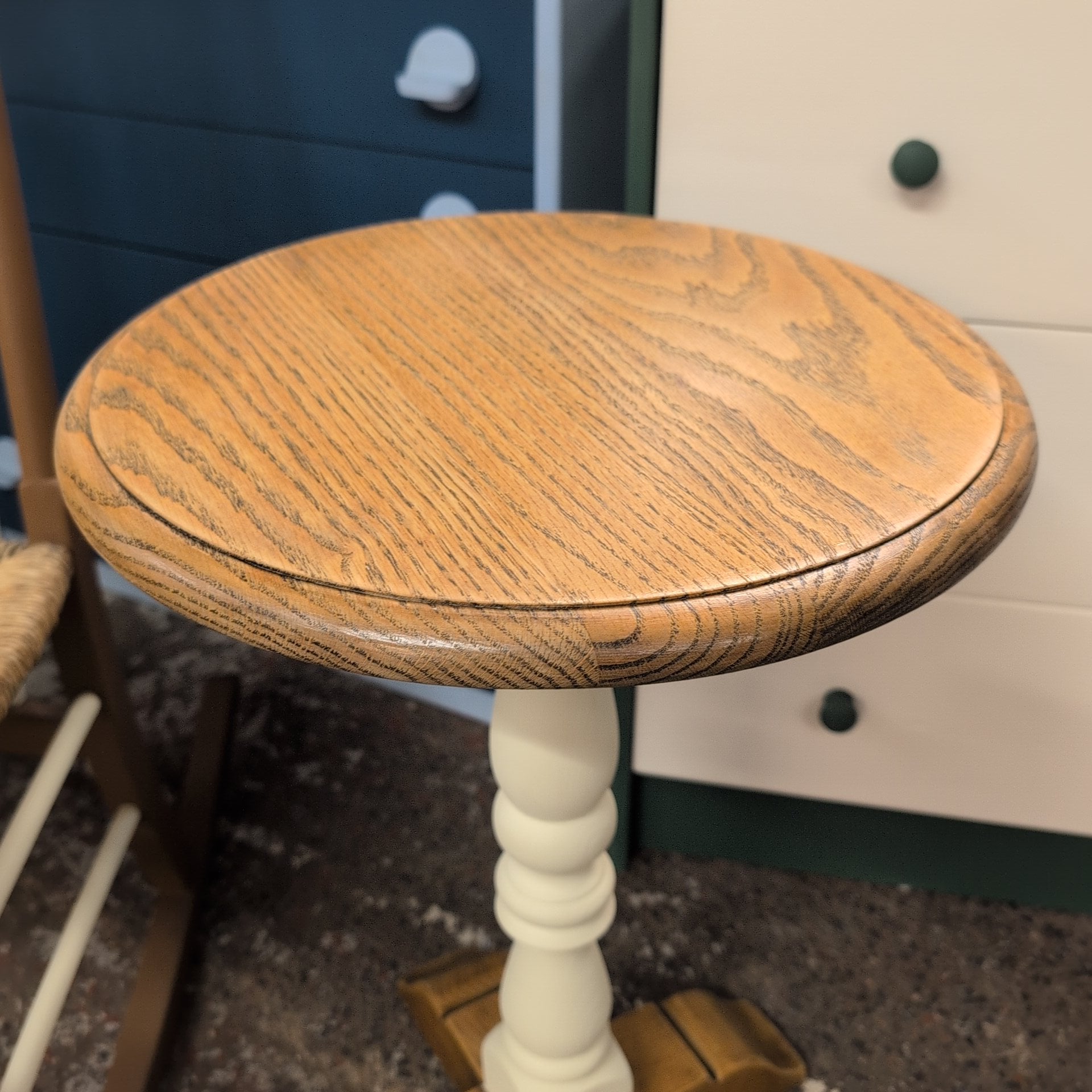 HMP Bristol Side Table