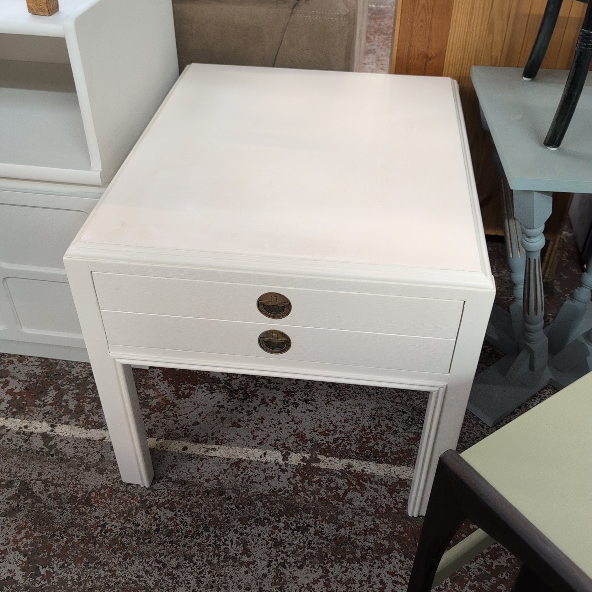 HMP Bristol Coffee Table