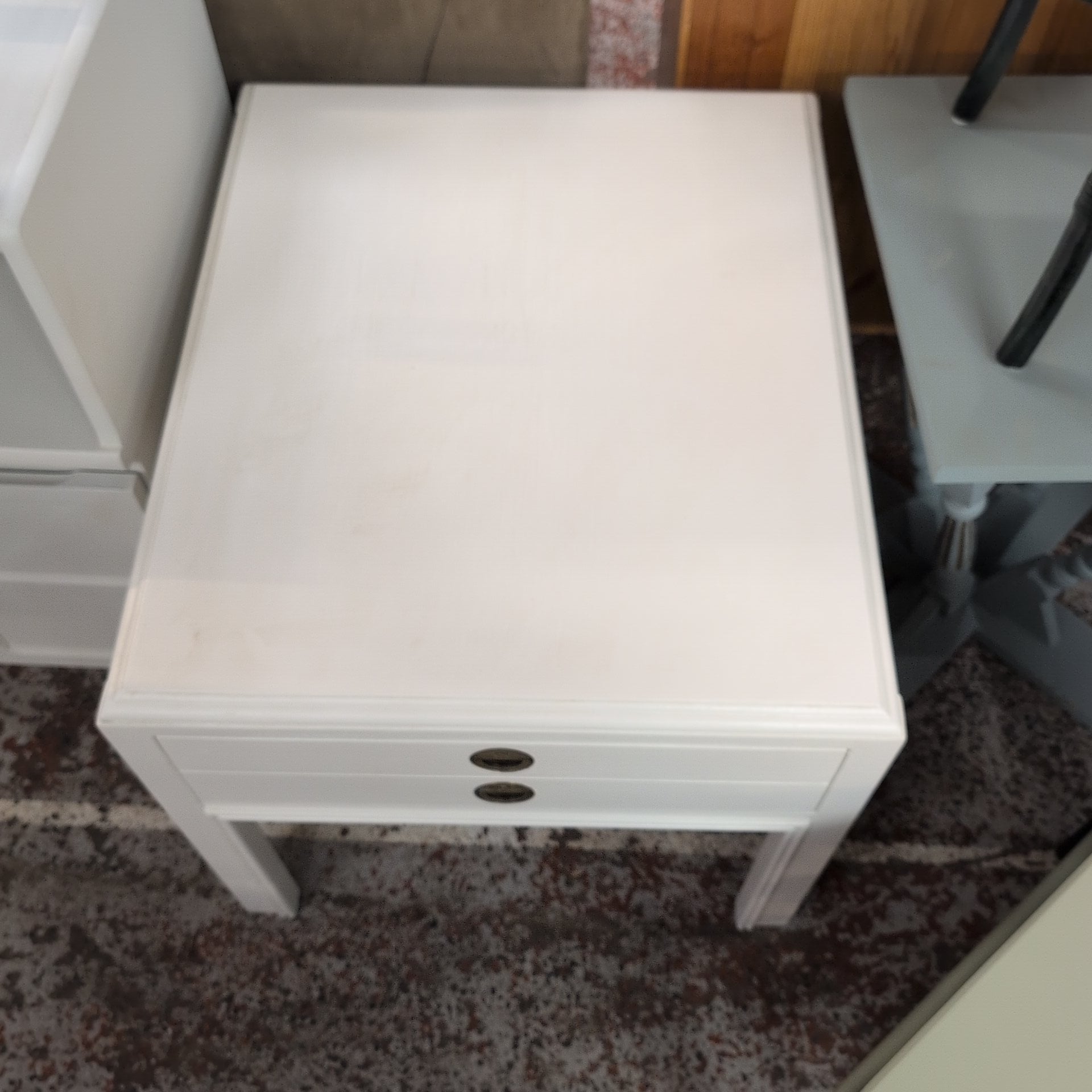HMP Bristol Coffee Table