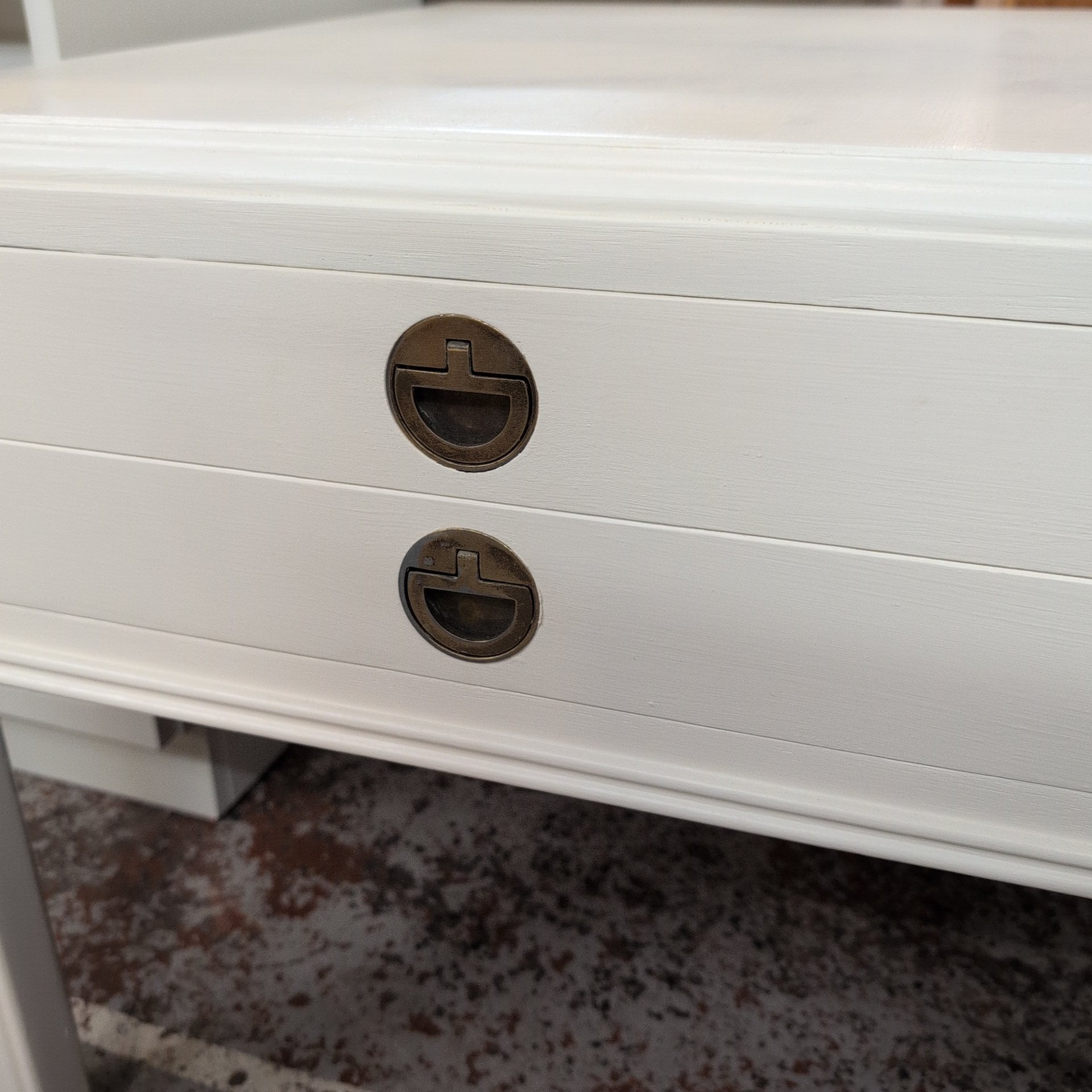 HMP Bristol Coffee Table