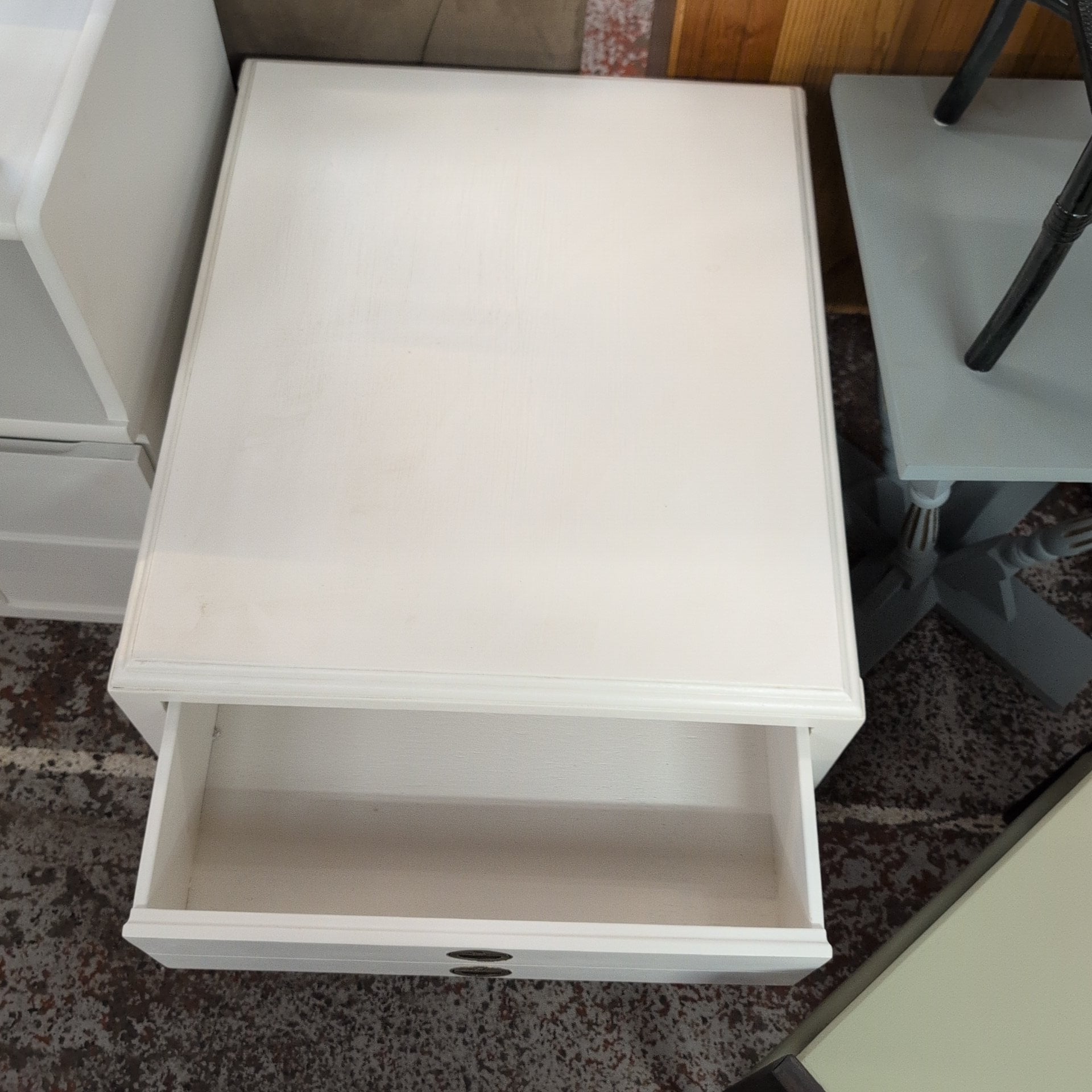 HMP Bristol Coffee Table
