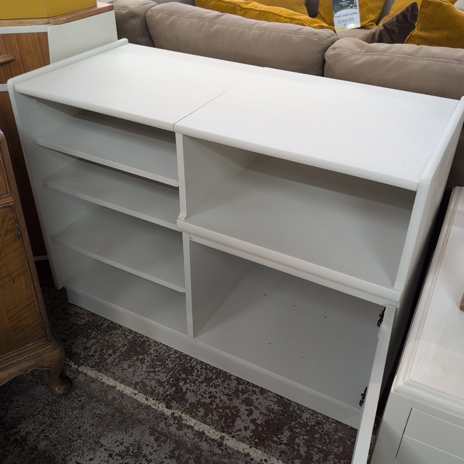 HMP Bristol Media Unit