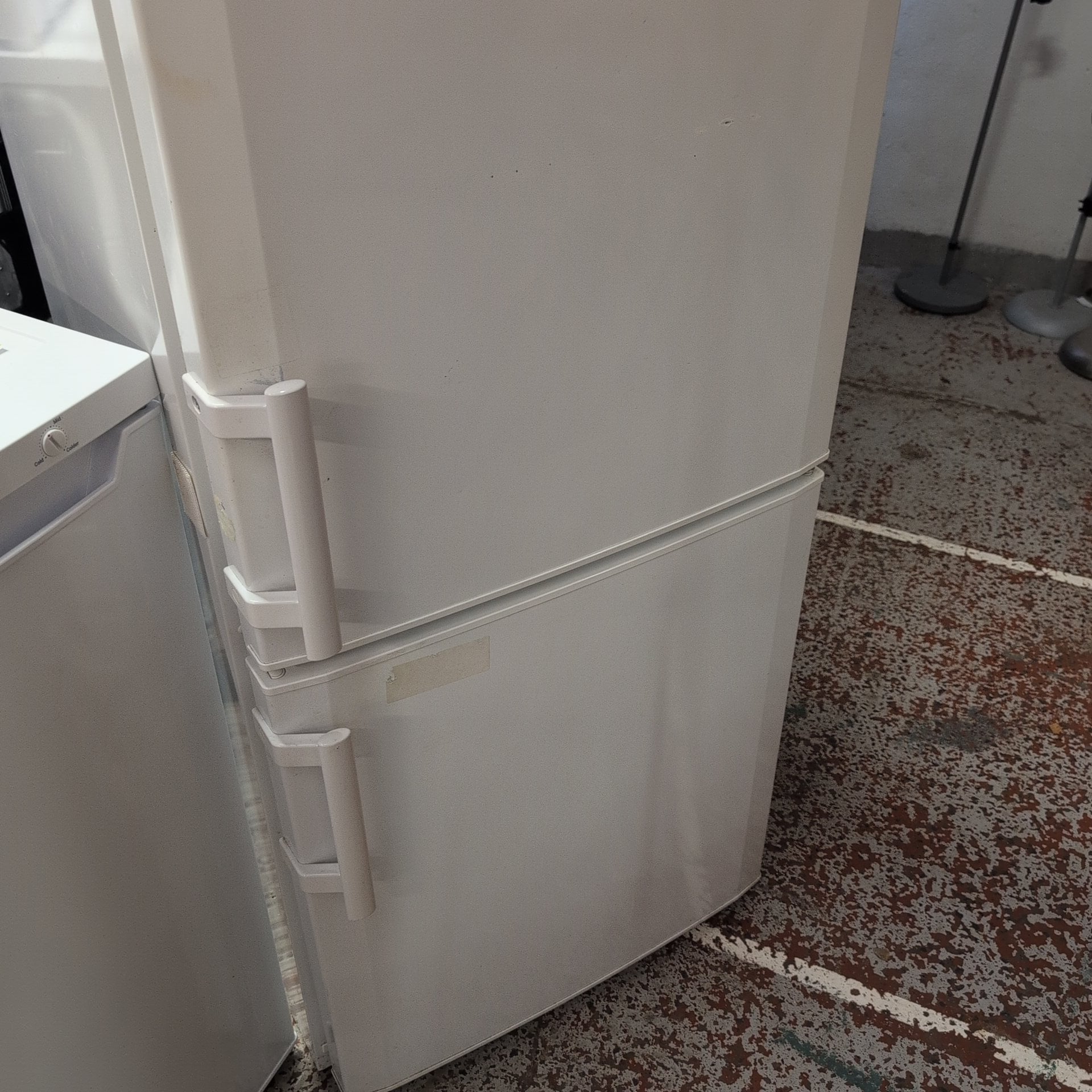 Fridge Freezer