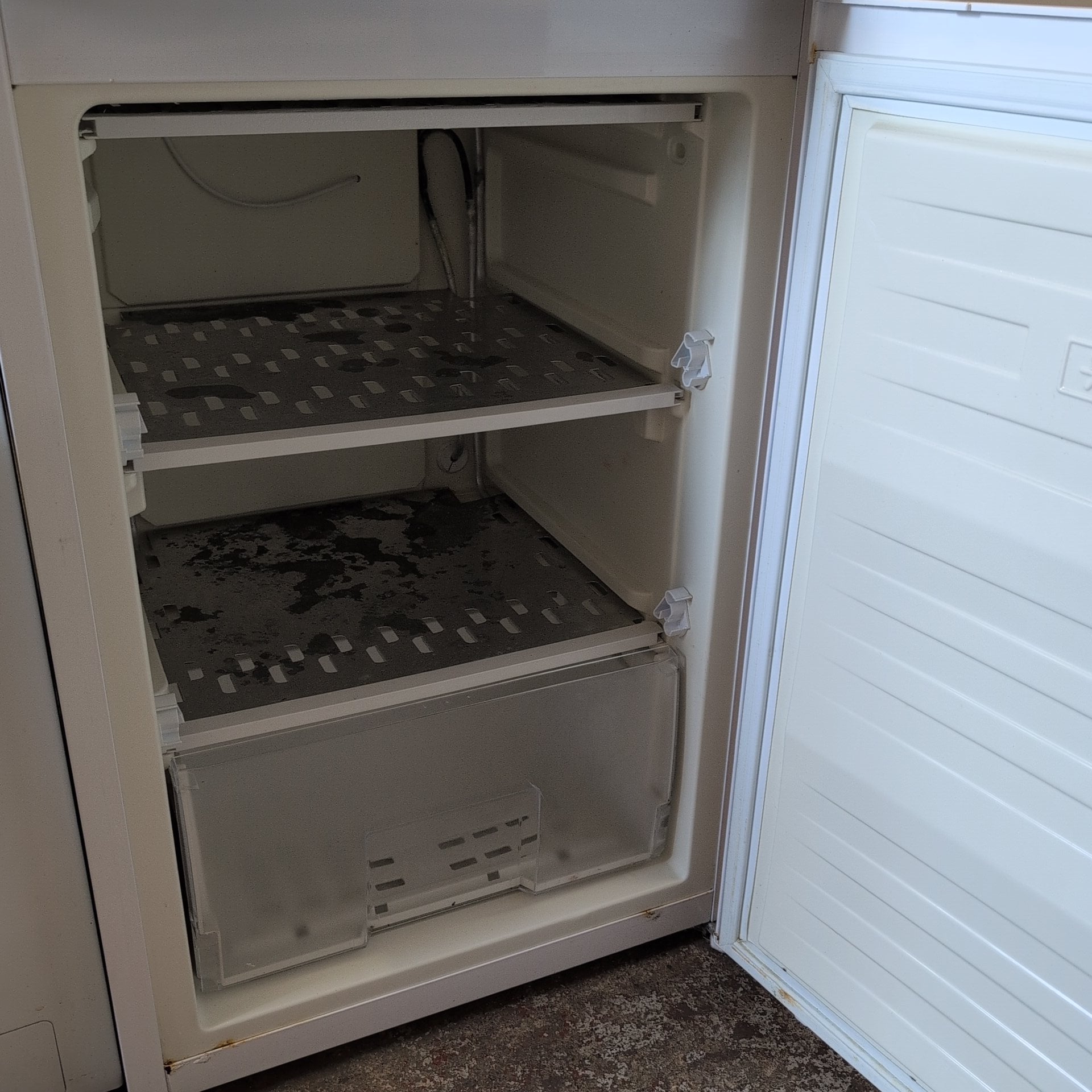 Freezer