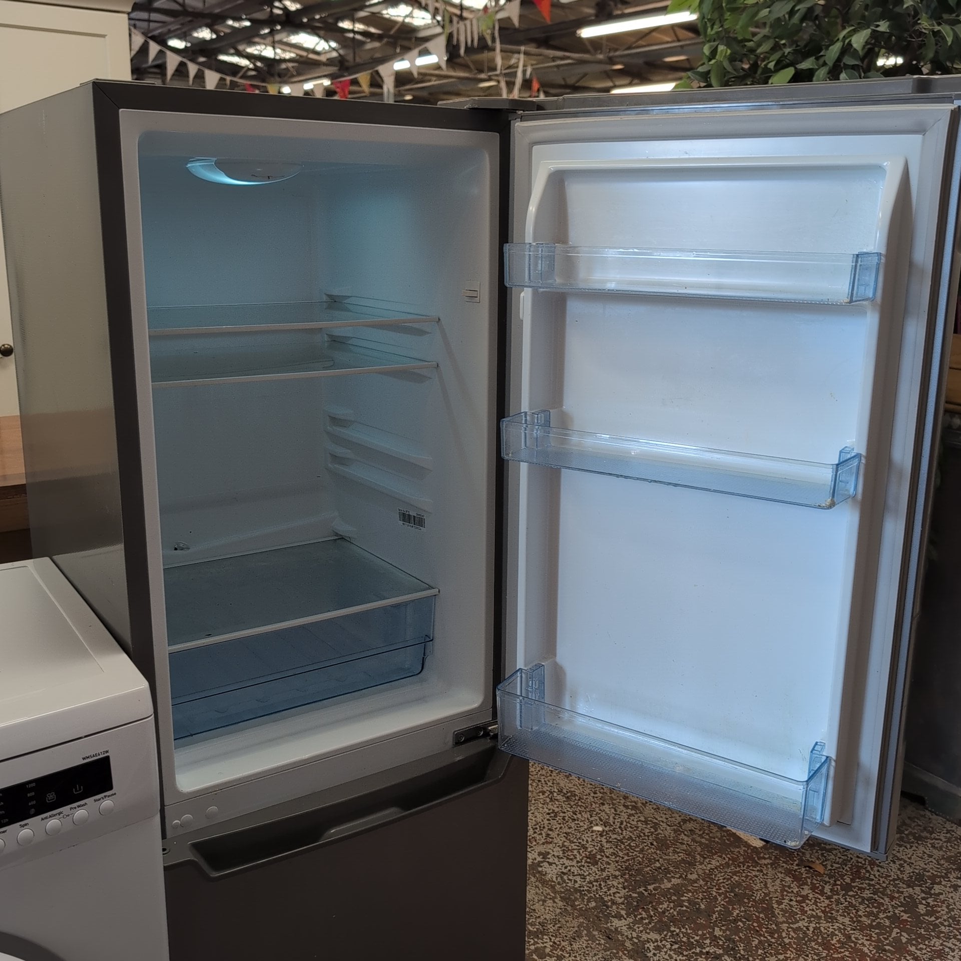 Fridge Freezer