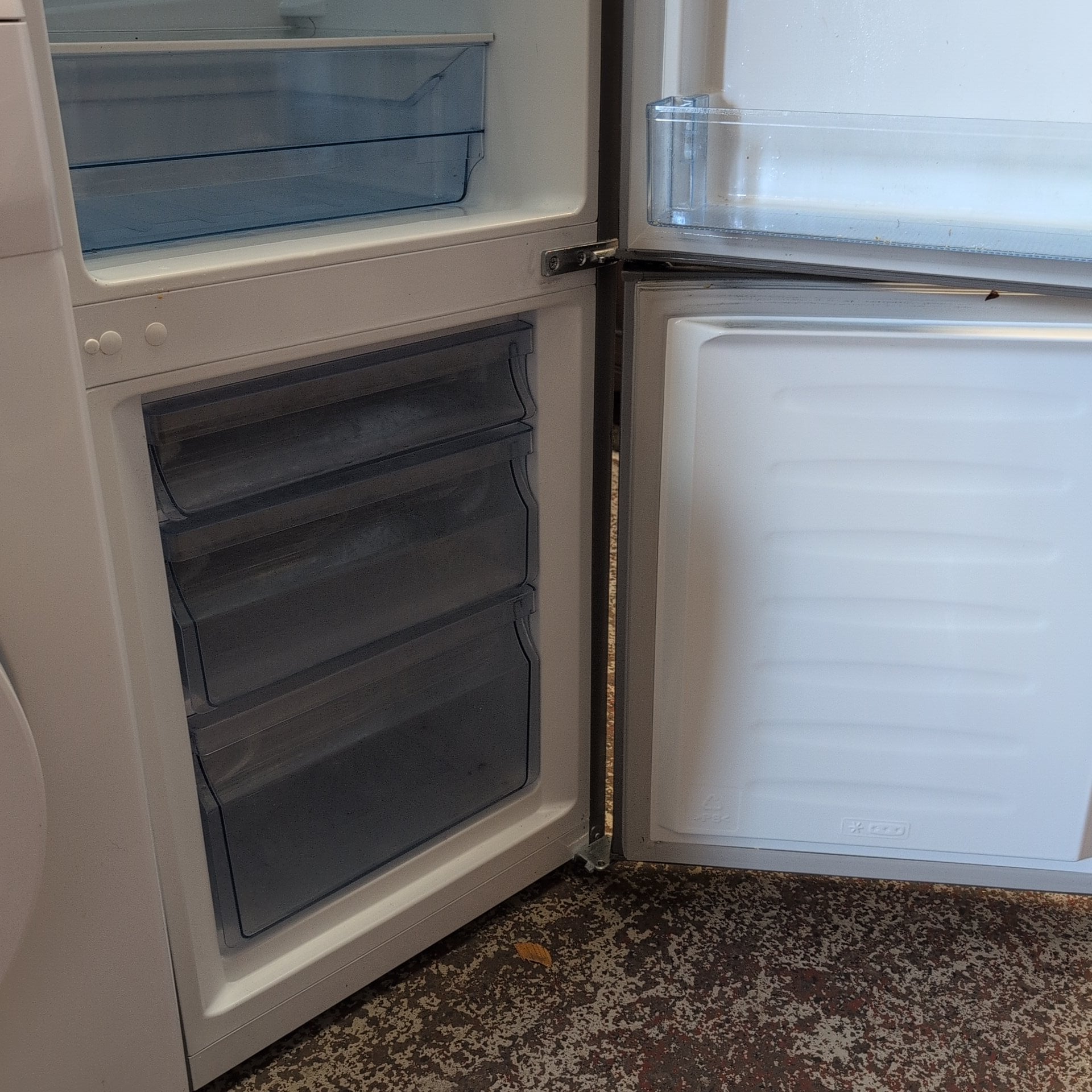 Fridge Freezer