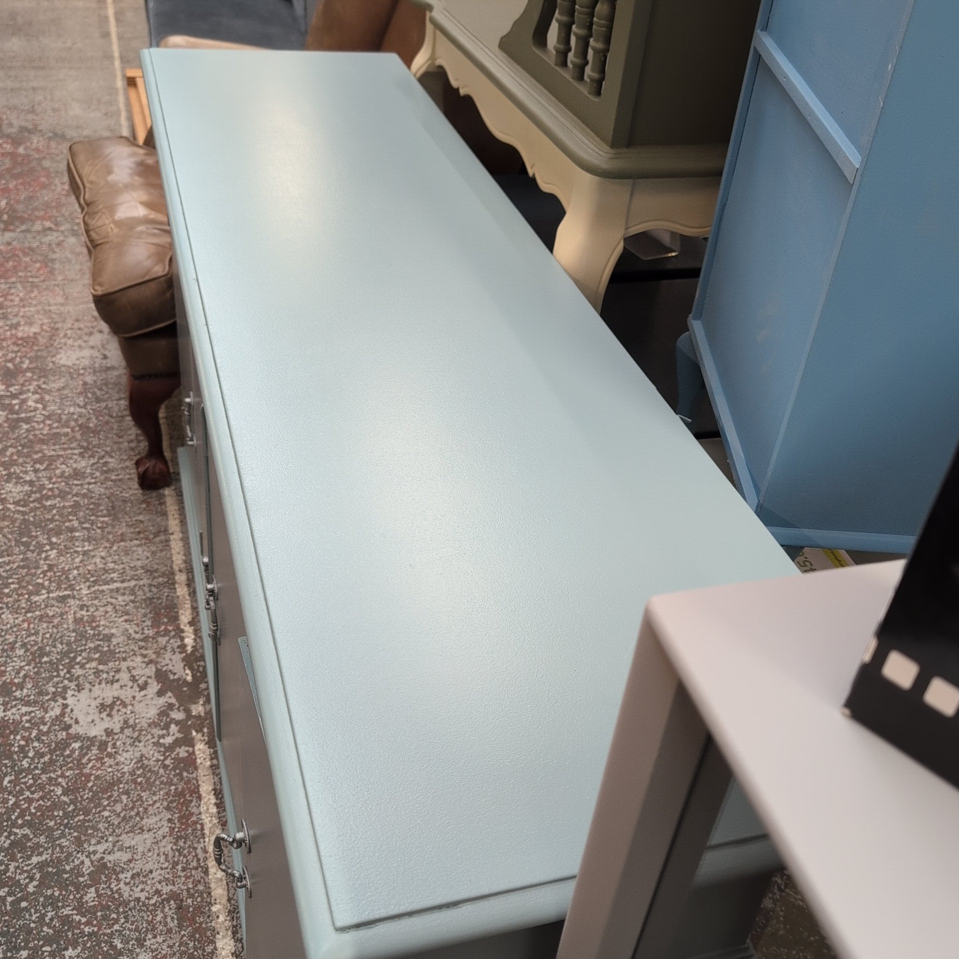 HMP Bristol Sideboard