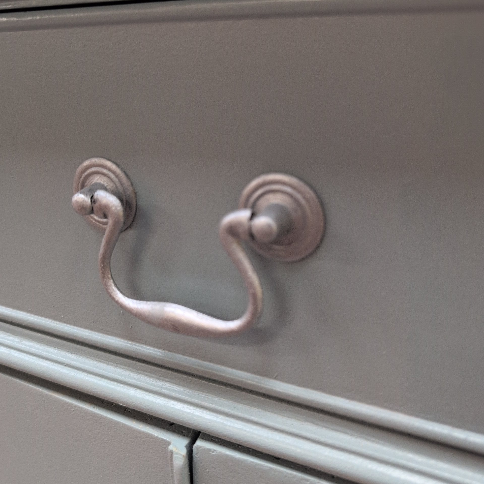 HMP Bristol Sideboard