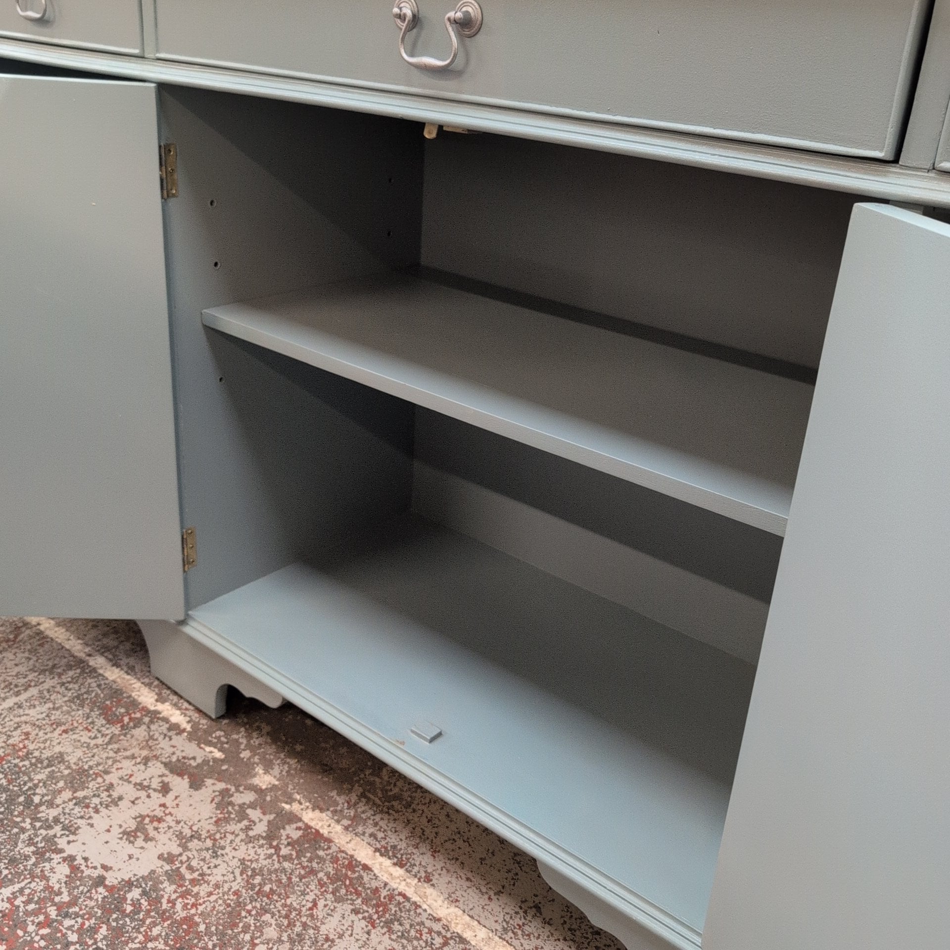 HMP Bristol Sideboard