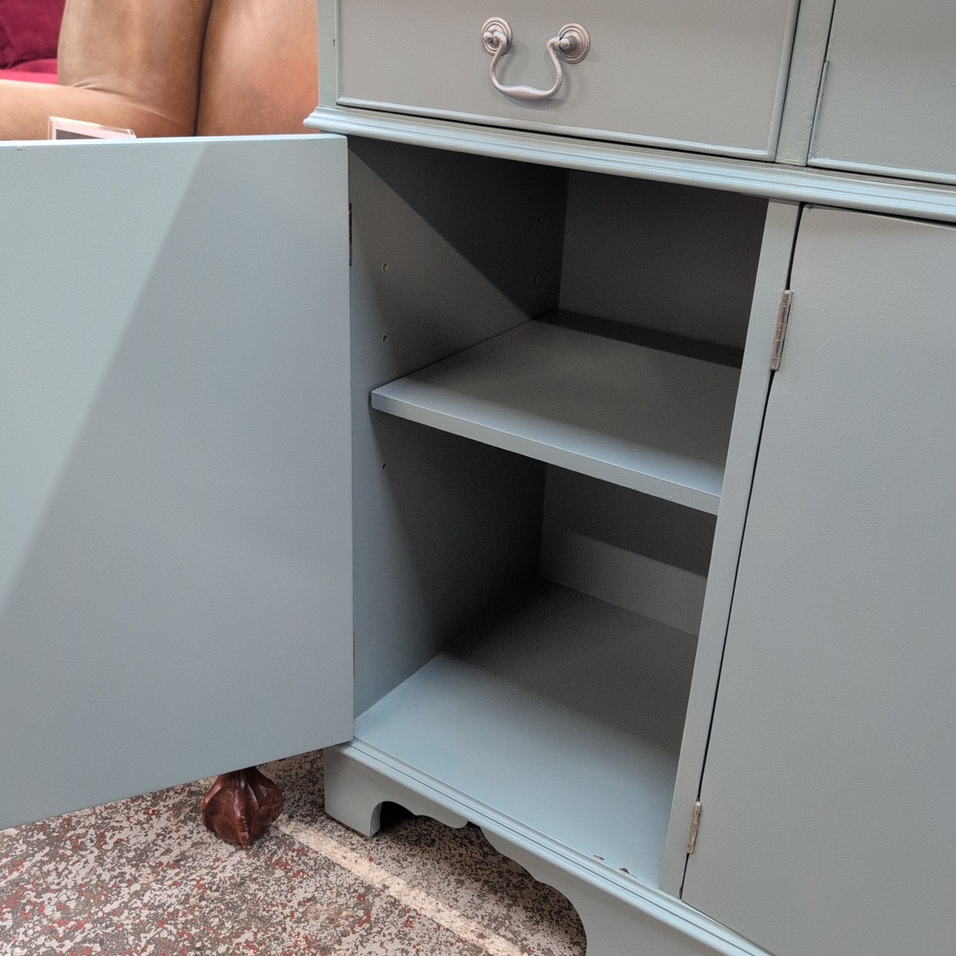 HMP Bristol Sideboard