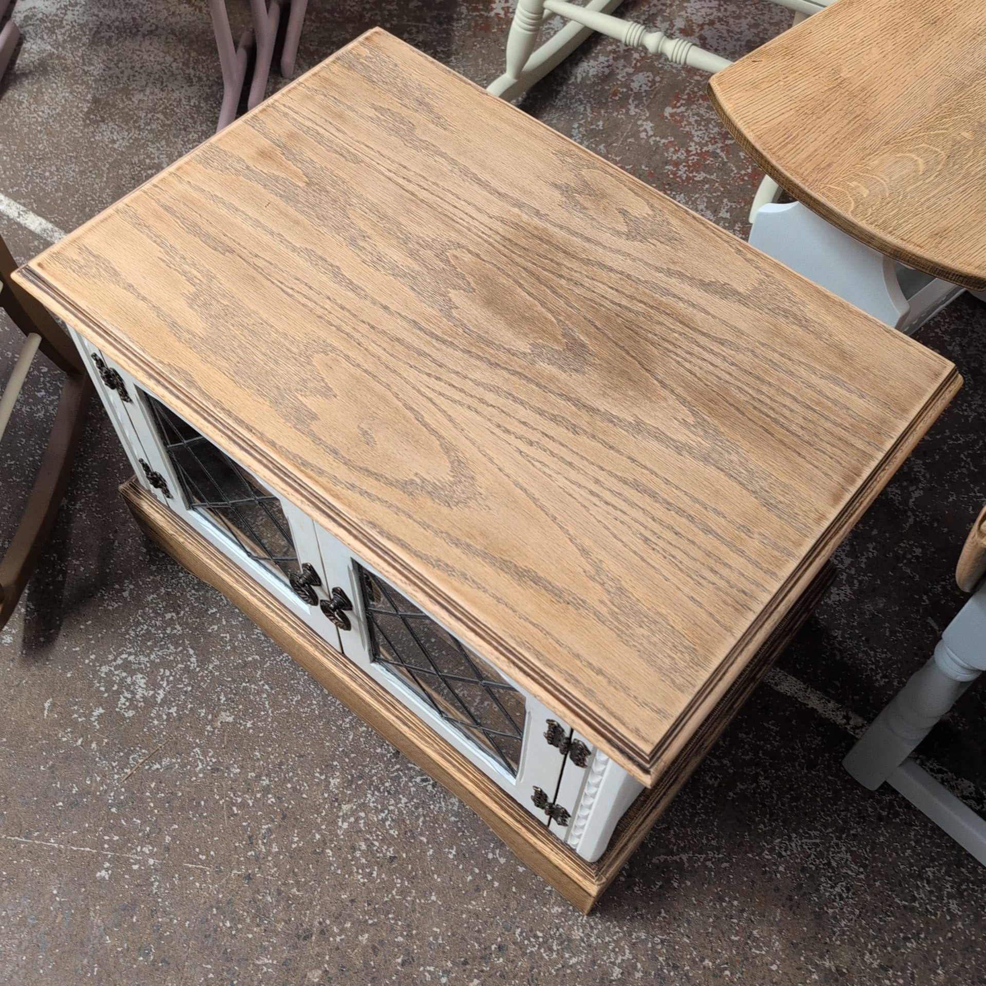HMP Bristol TV Unit
