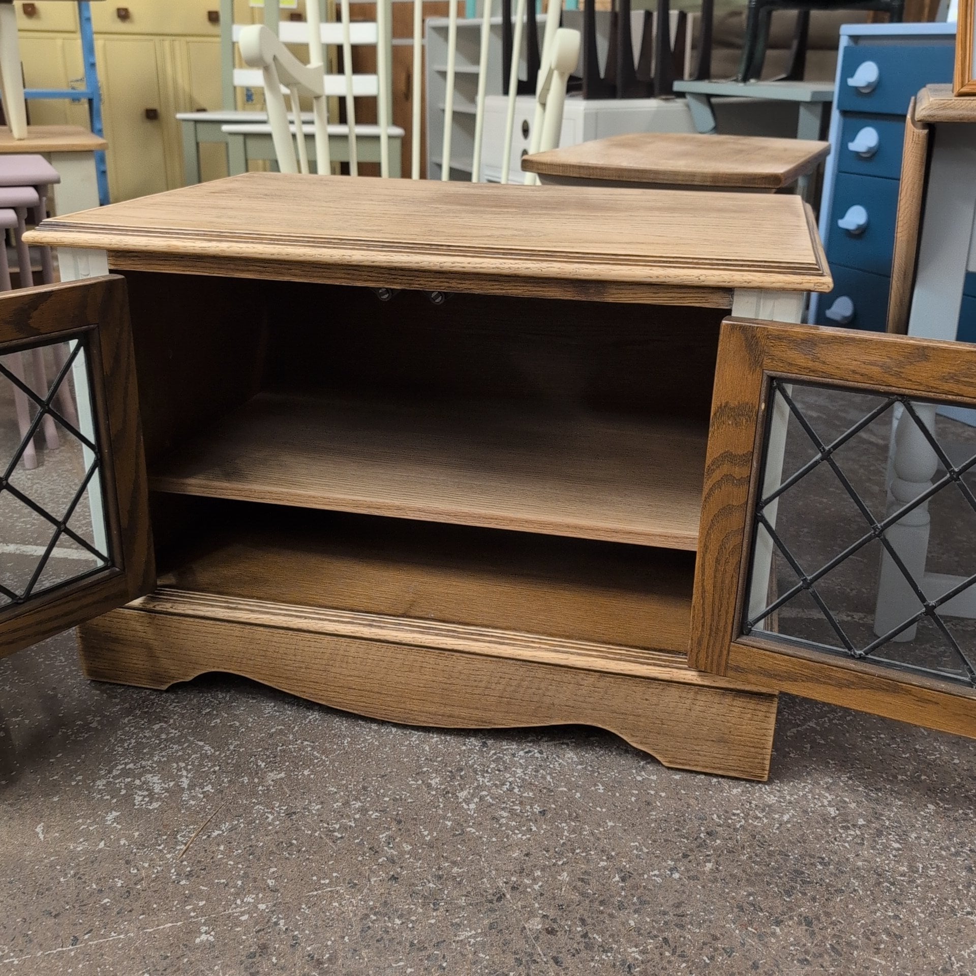 HMP Bristol TV Unit