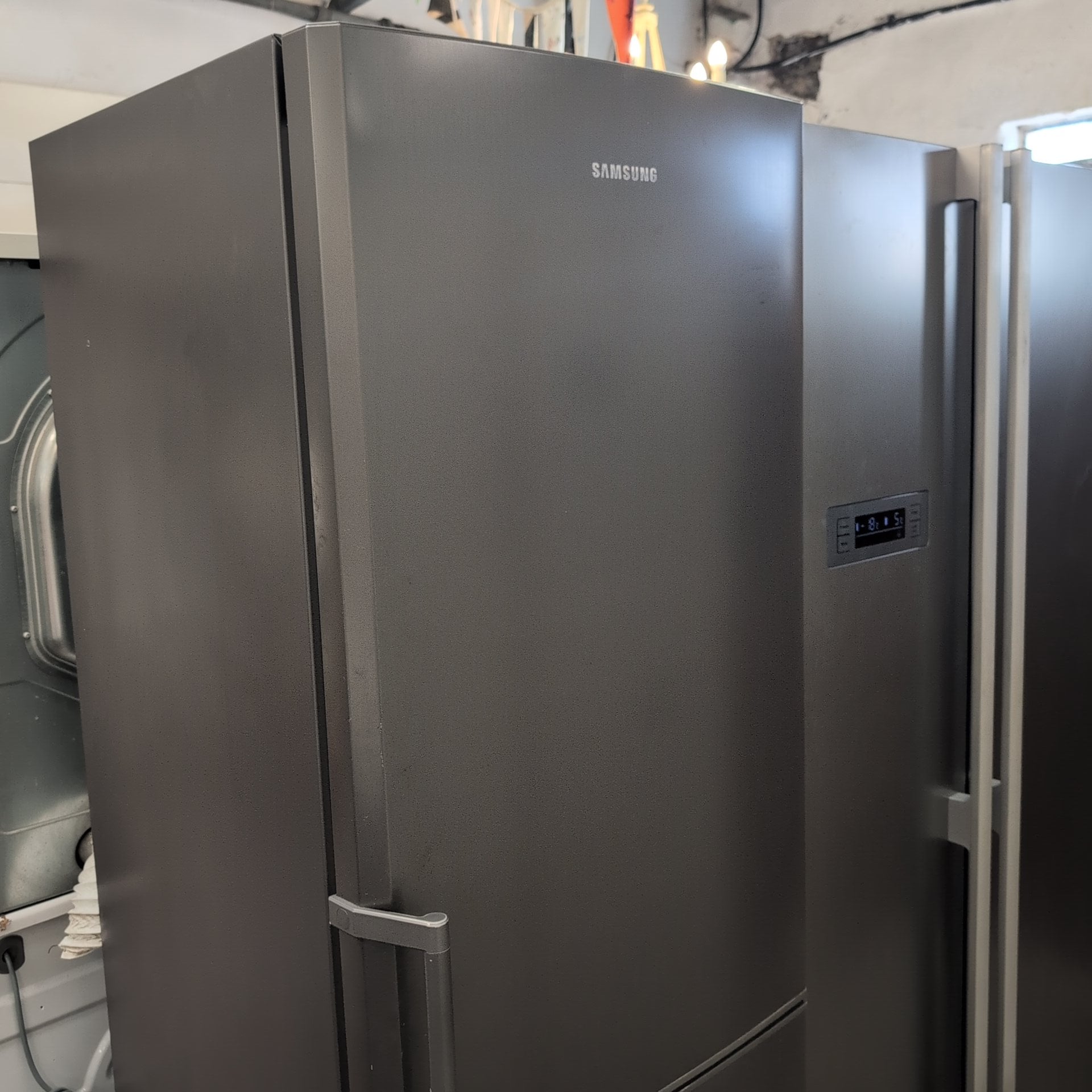 Fridge Freezer