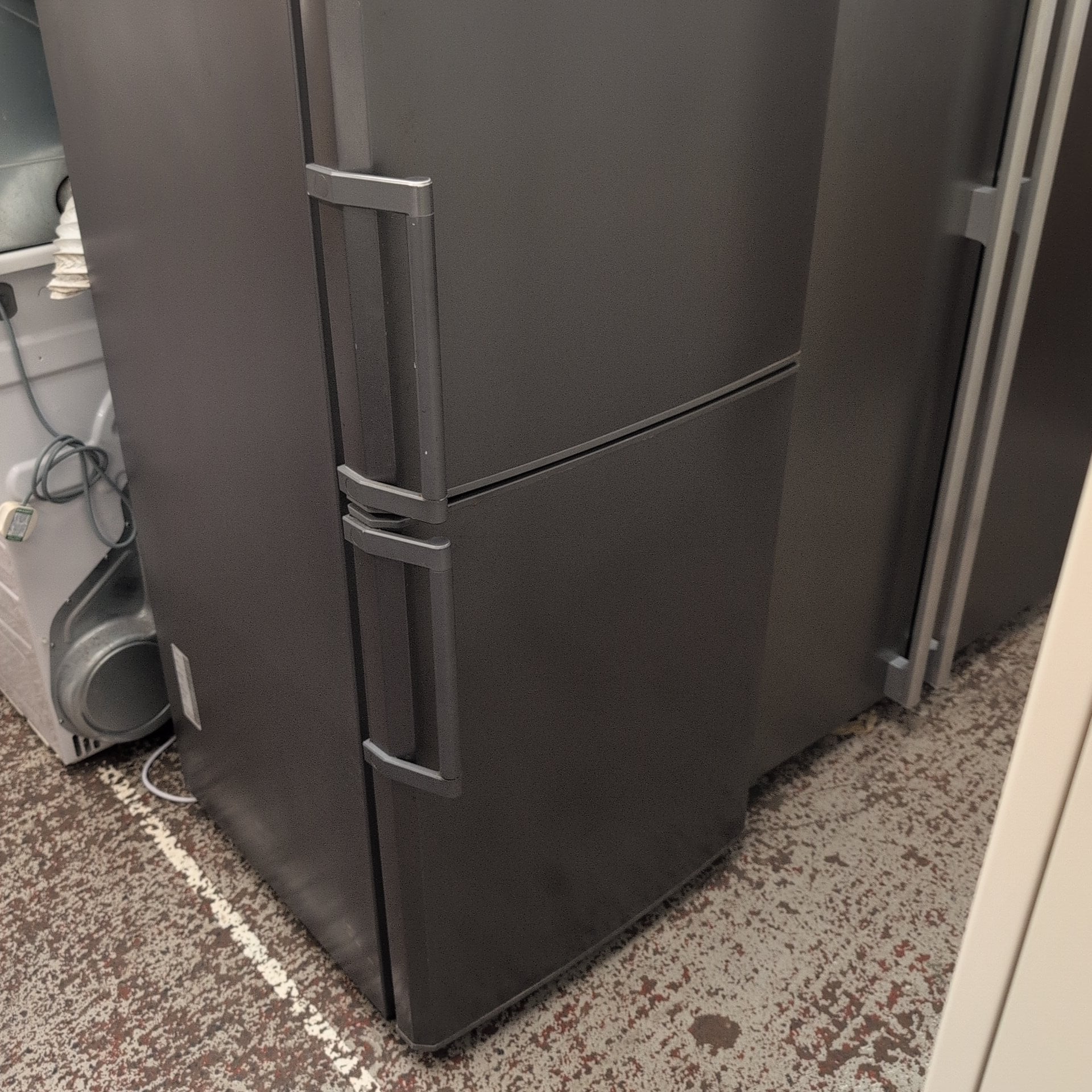 Fridge Freezer
