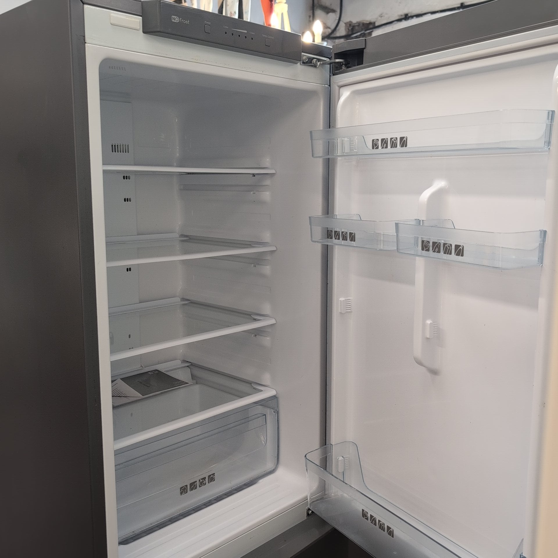 Fridge Freezer