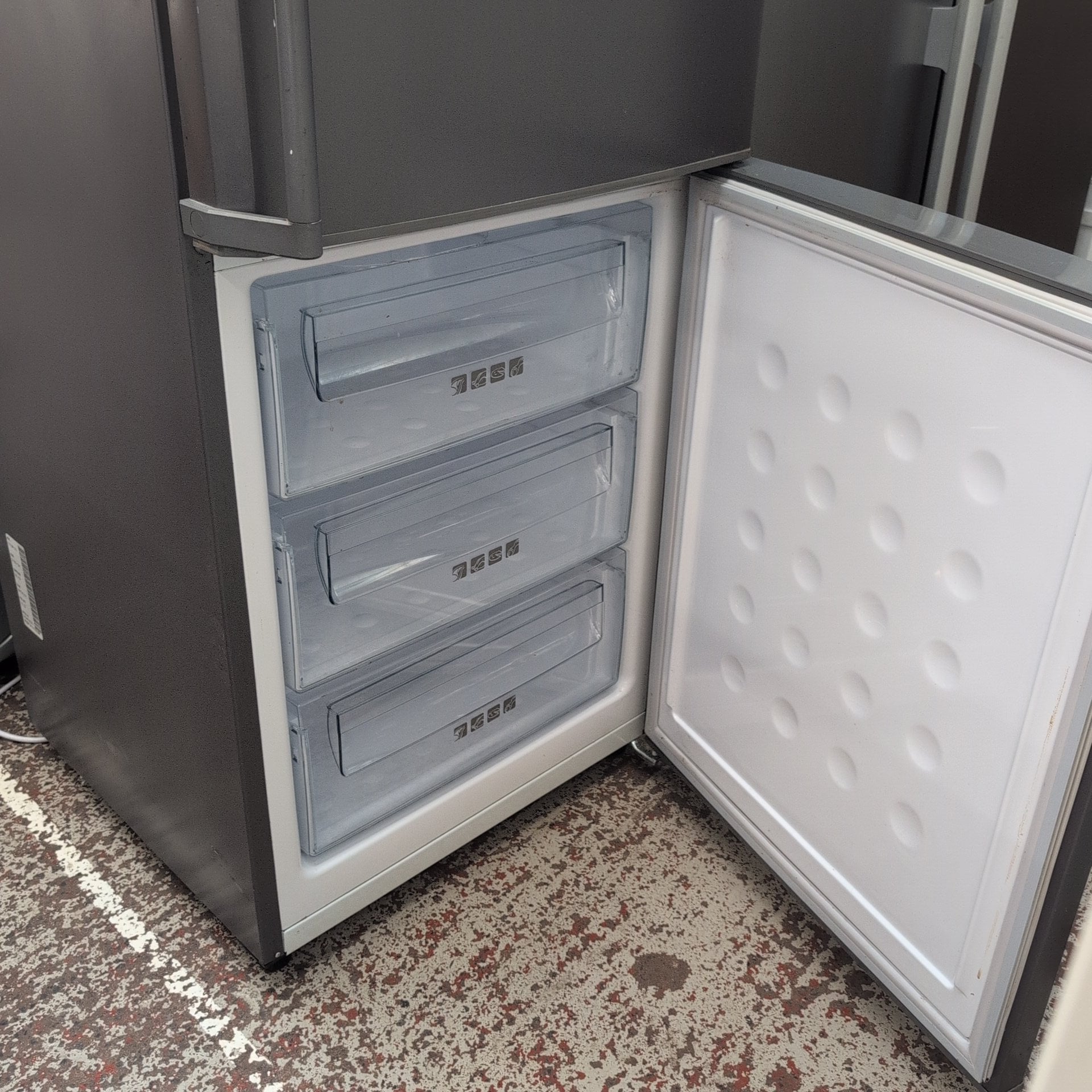 Fridge Freezer