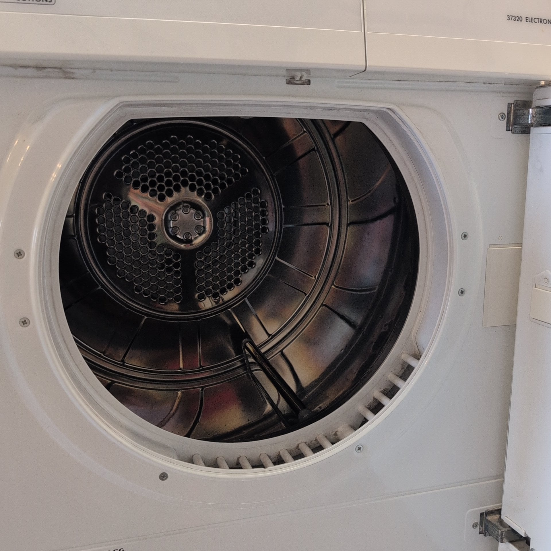 Tumble Dryer