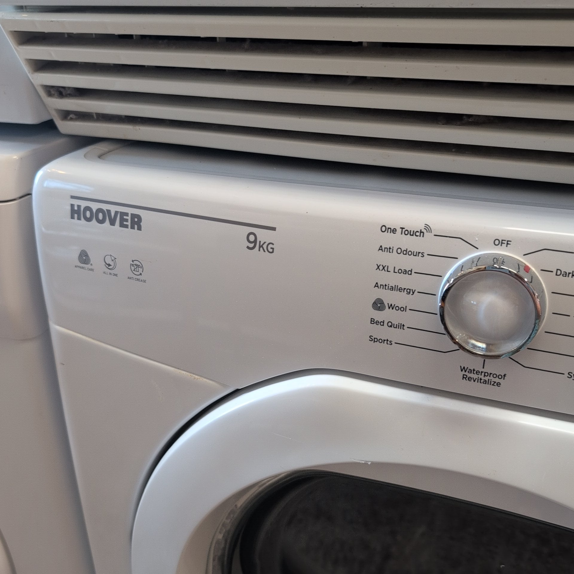 Tumble Dryer