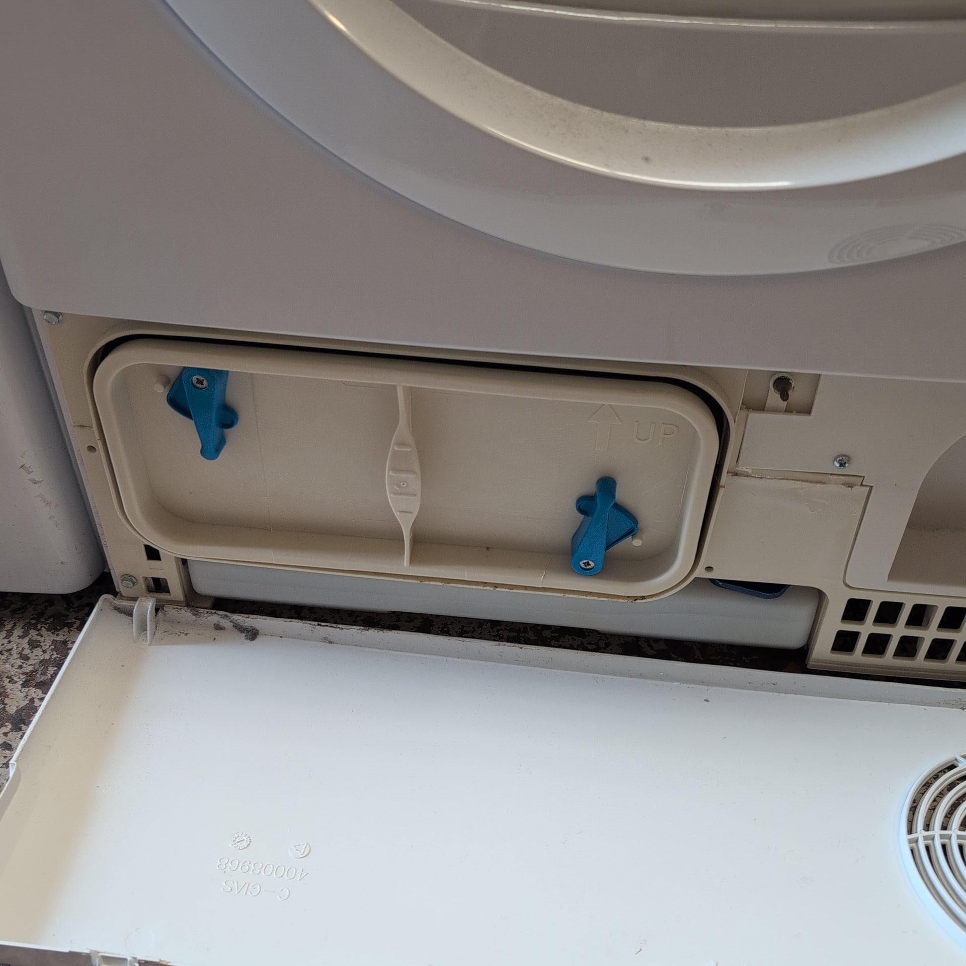Tumble Dryer