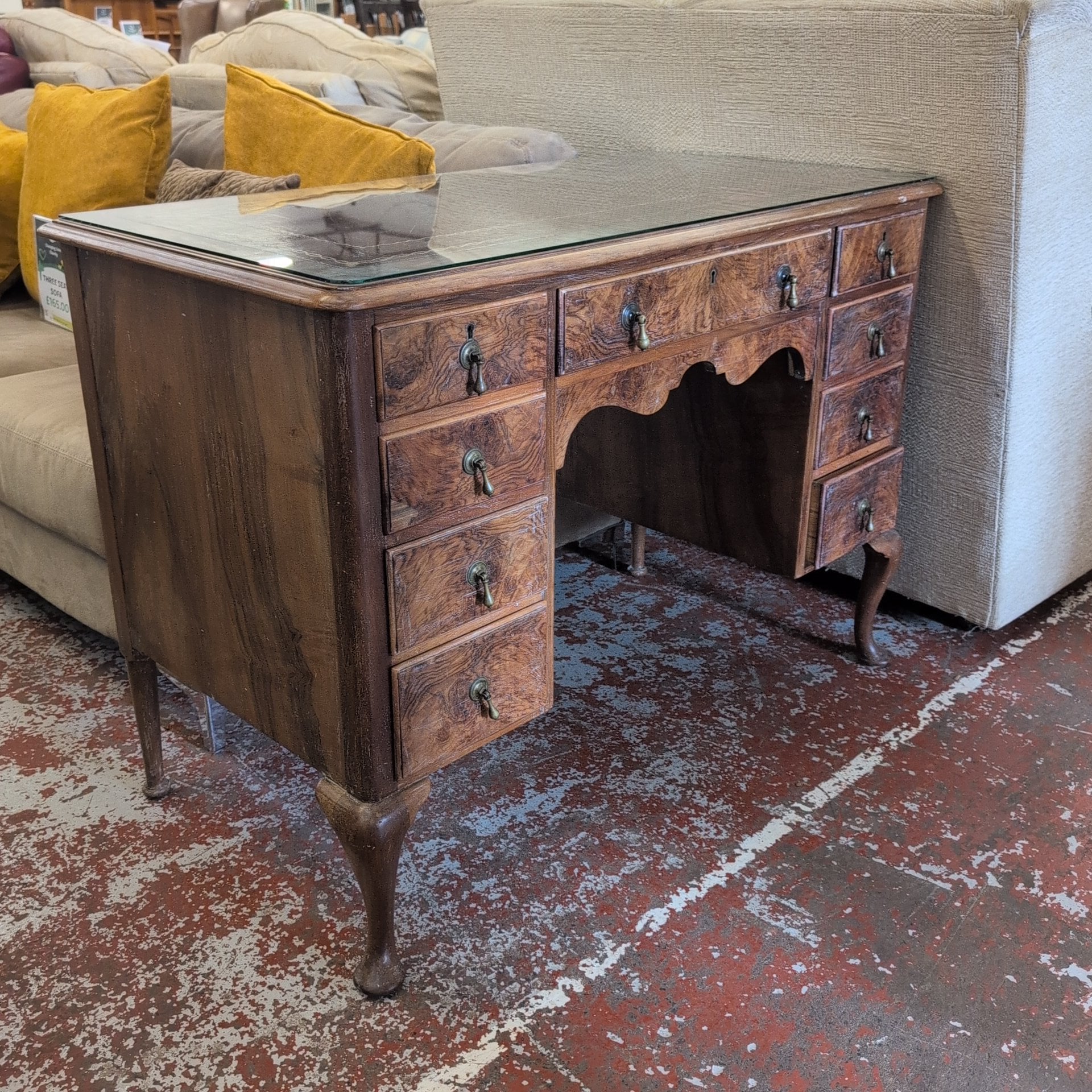 Desk
