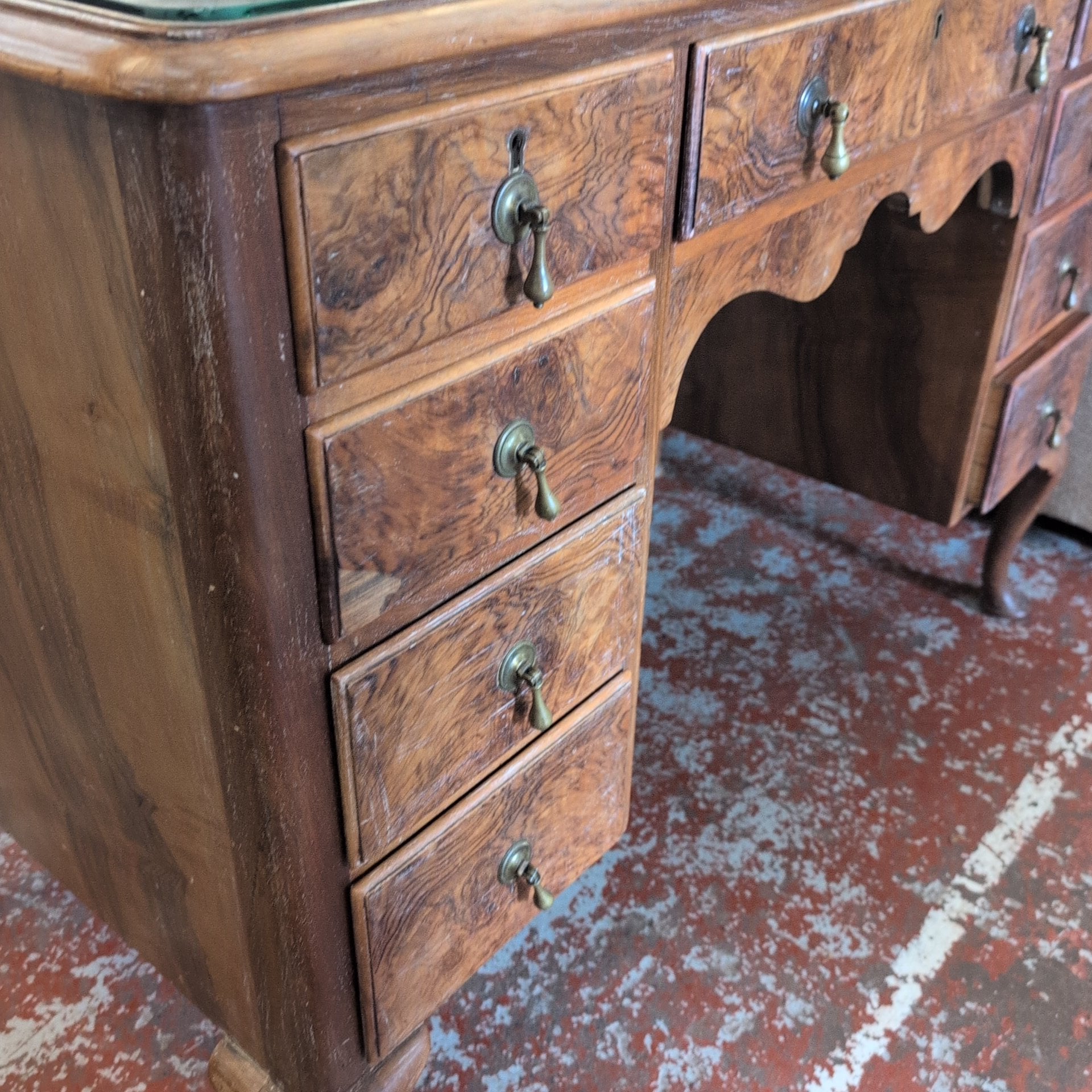 Desk