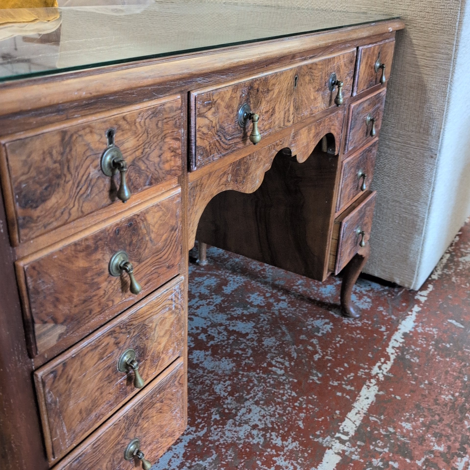 Desk