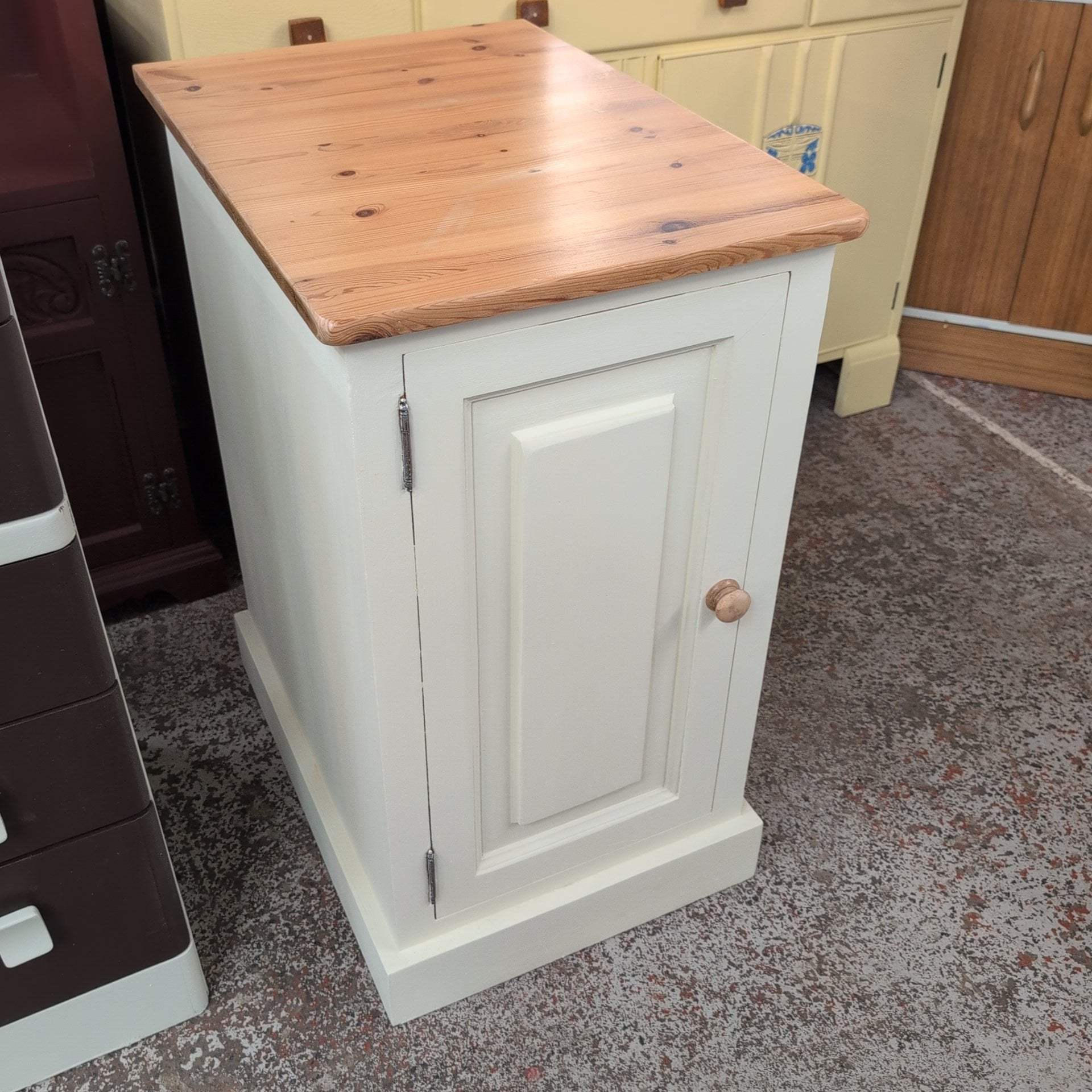 HMP Bristol Cupboard