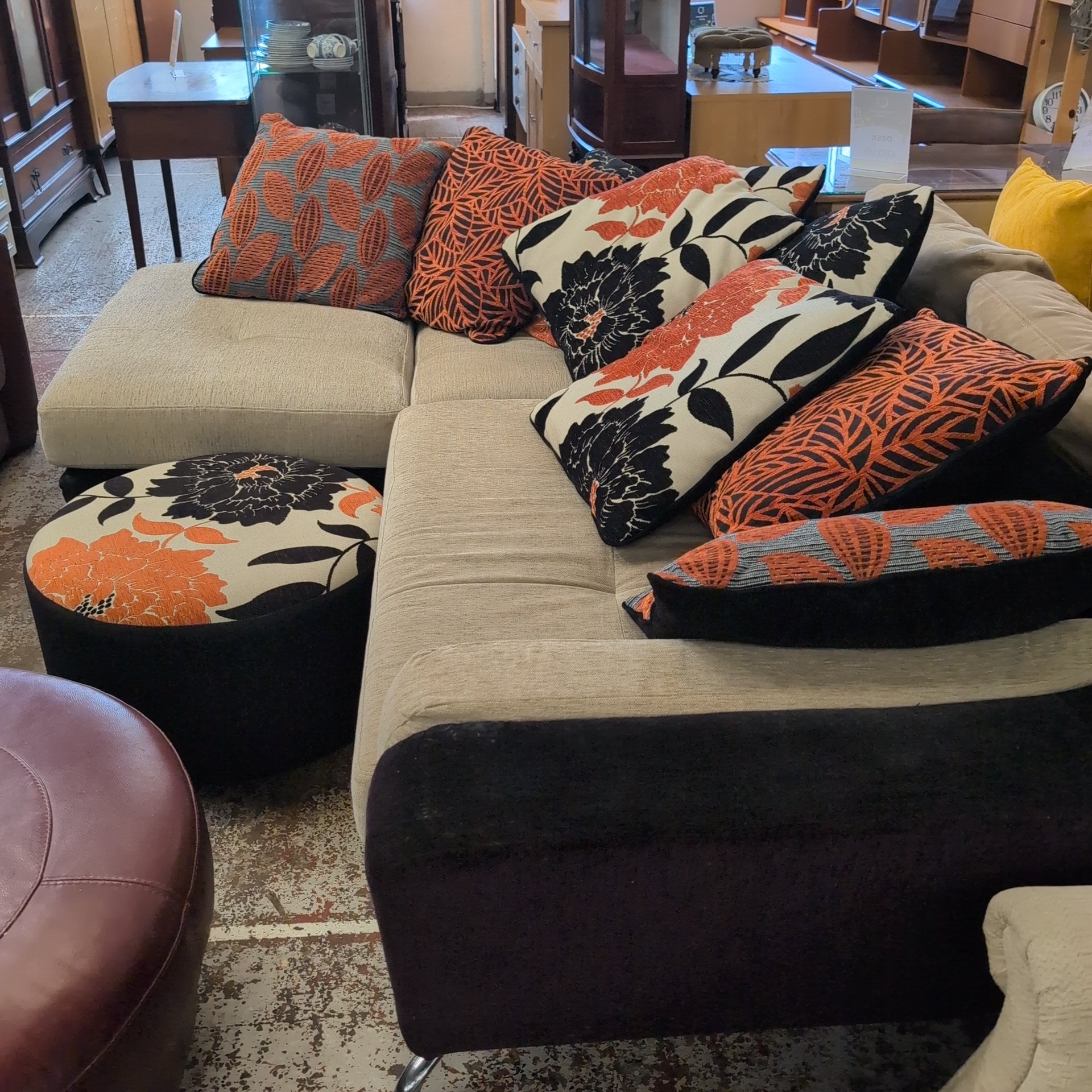Sofa