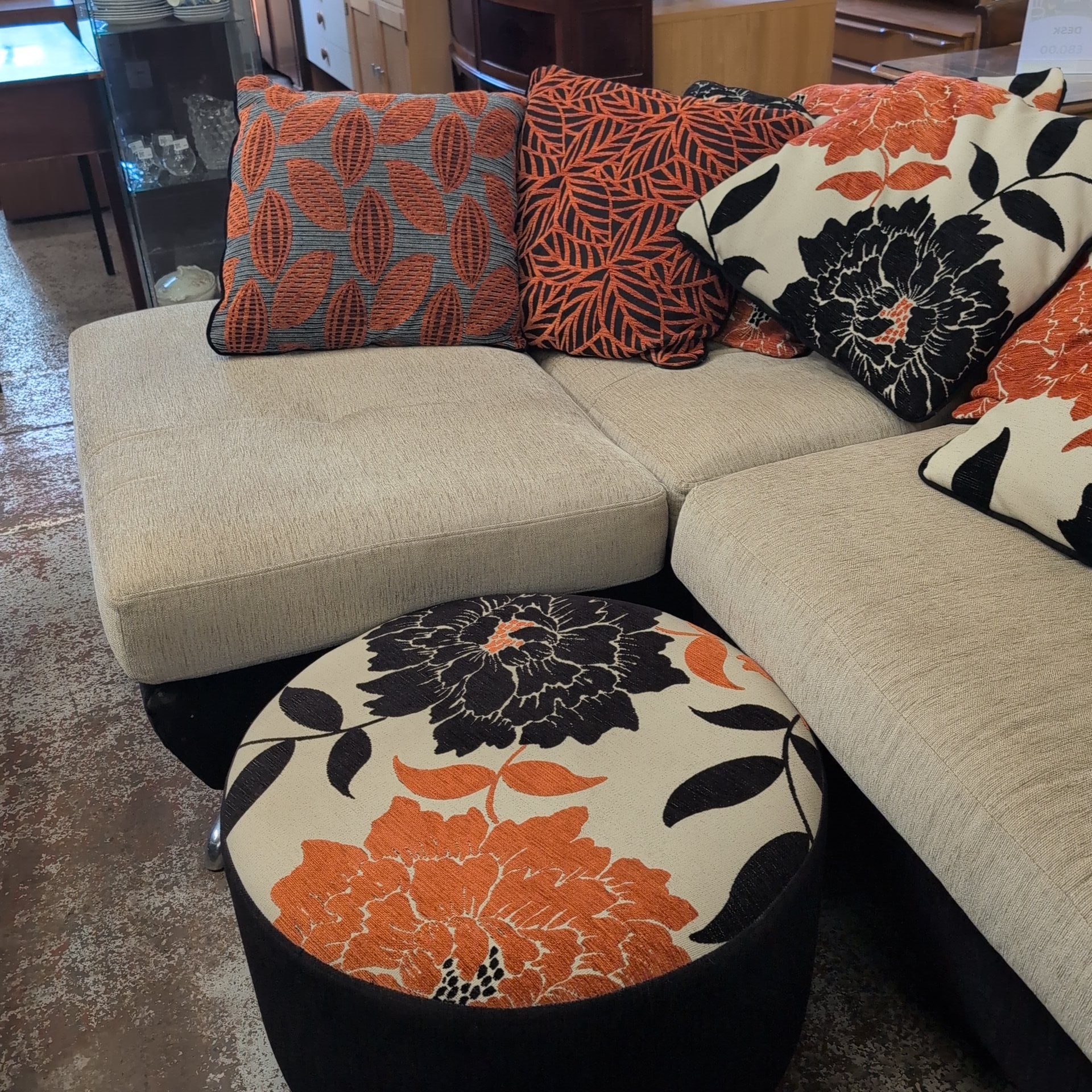 Sofa