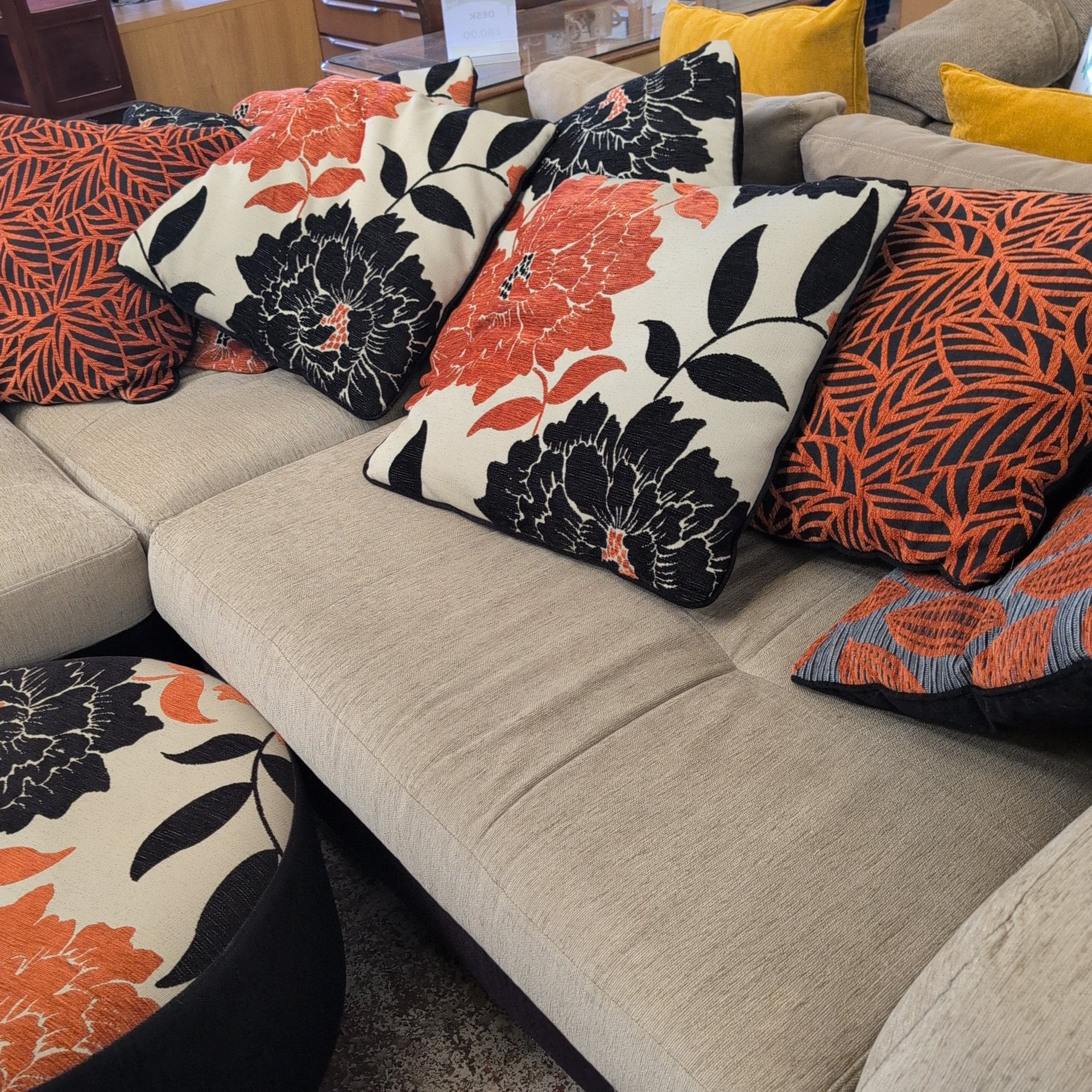 Sofa
