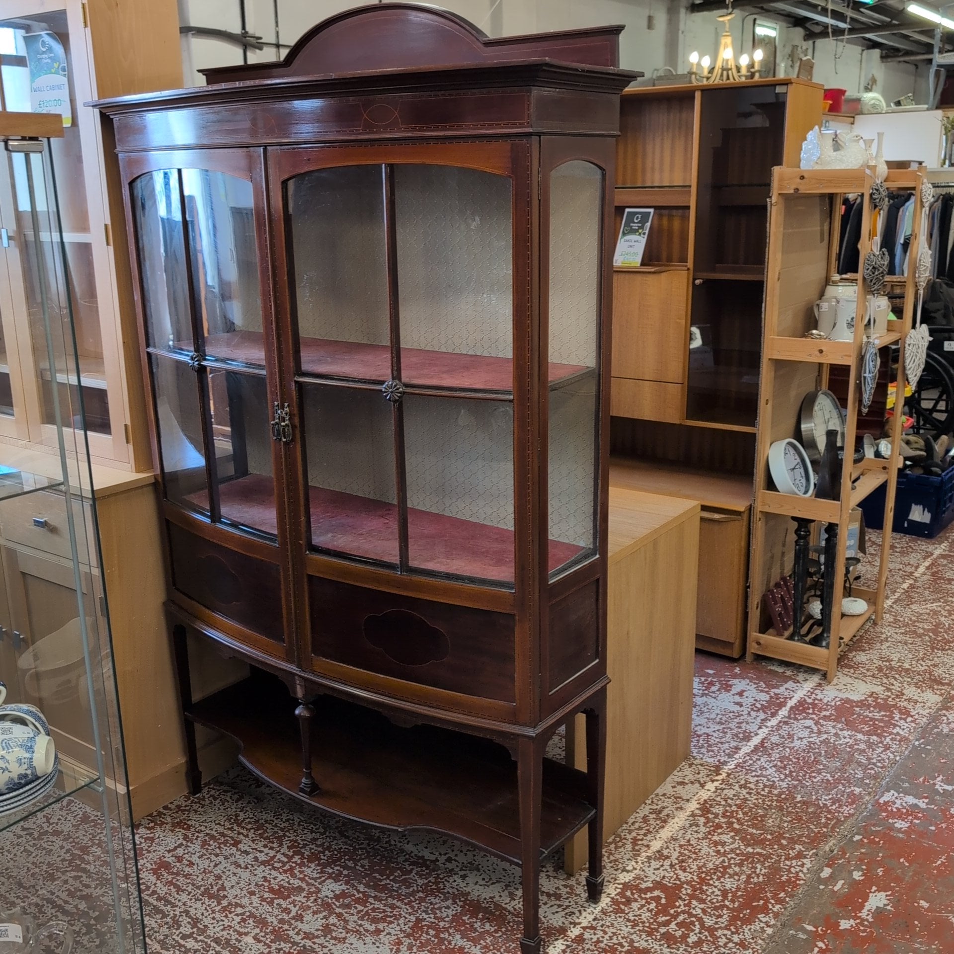 China Cabinet