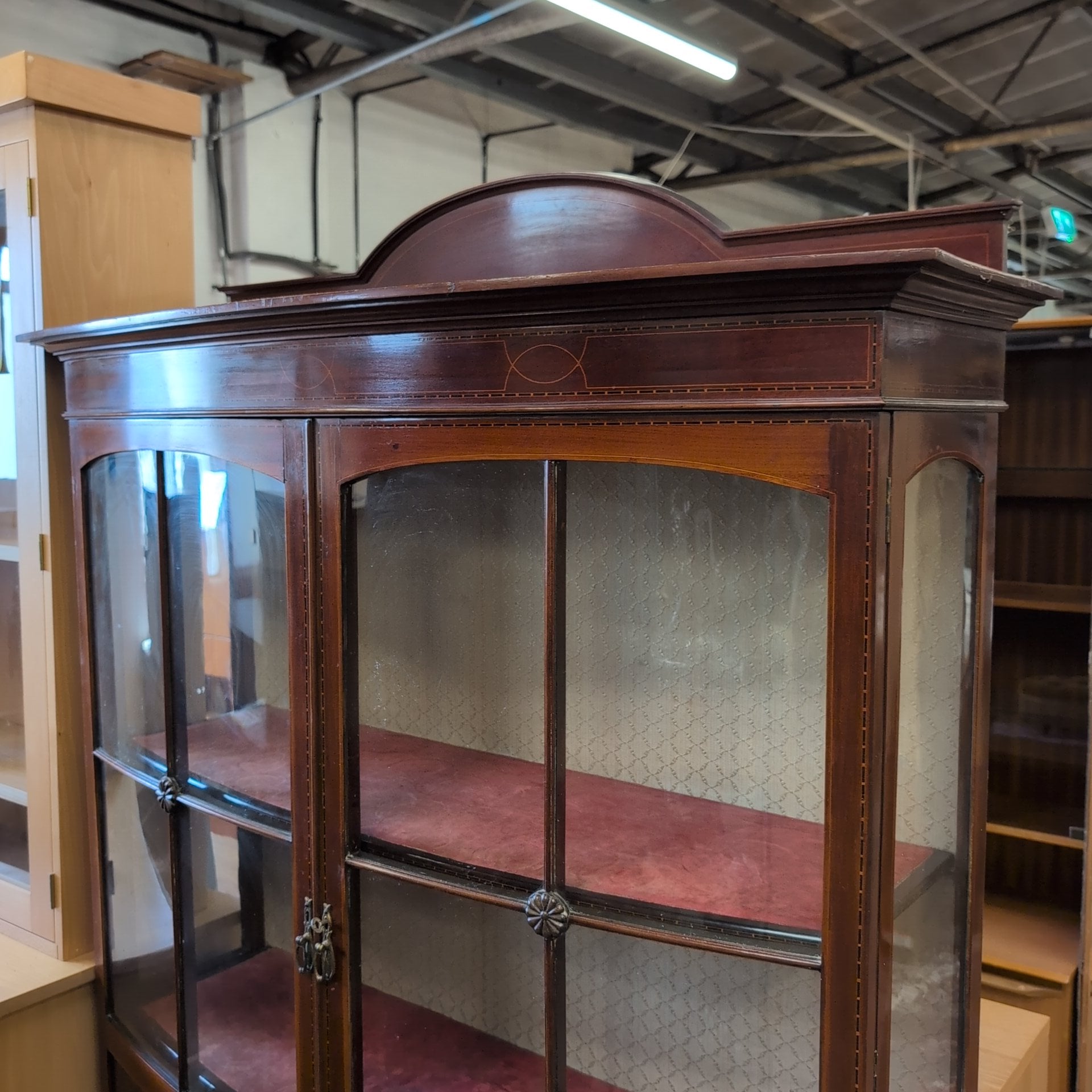 China Cabinet