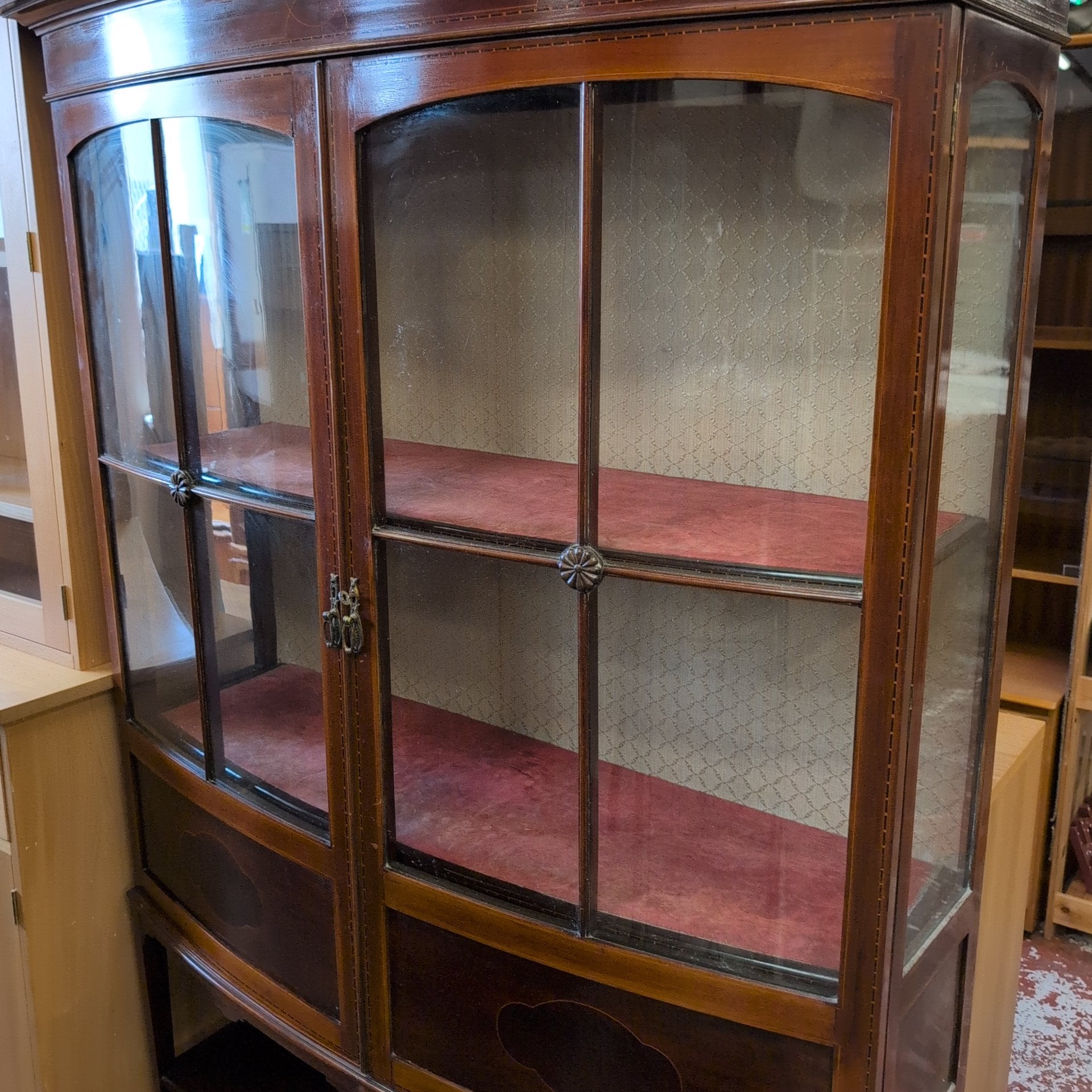 China Cabinet
