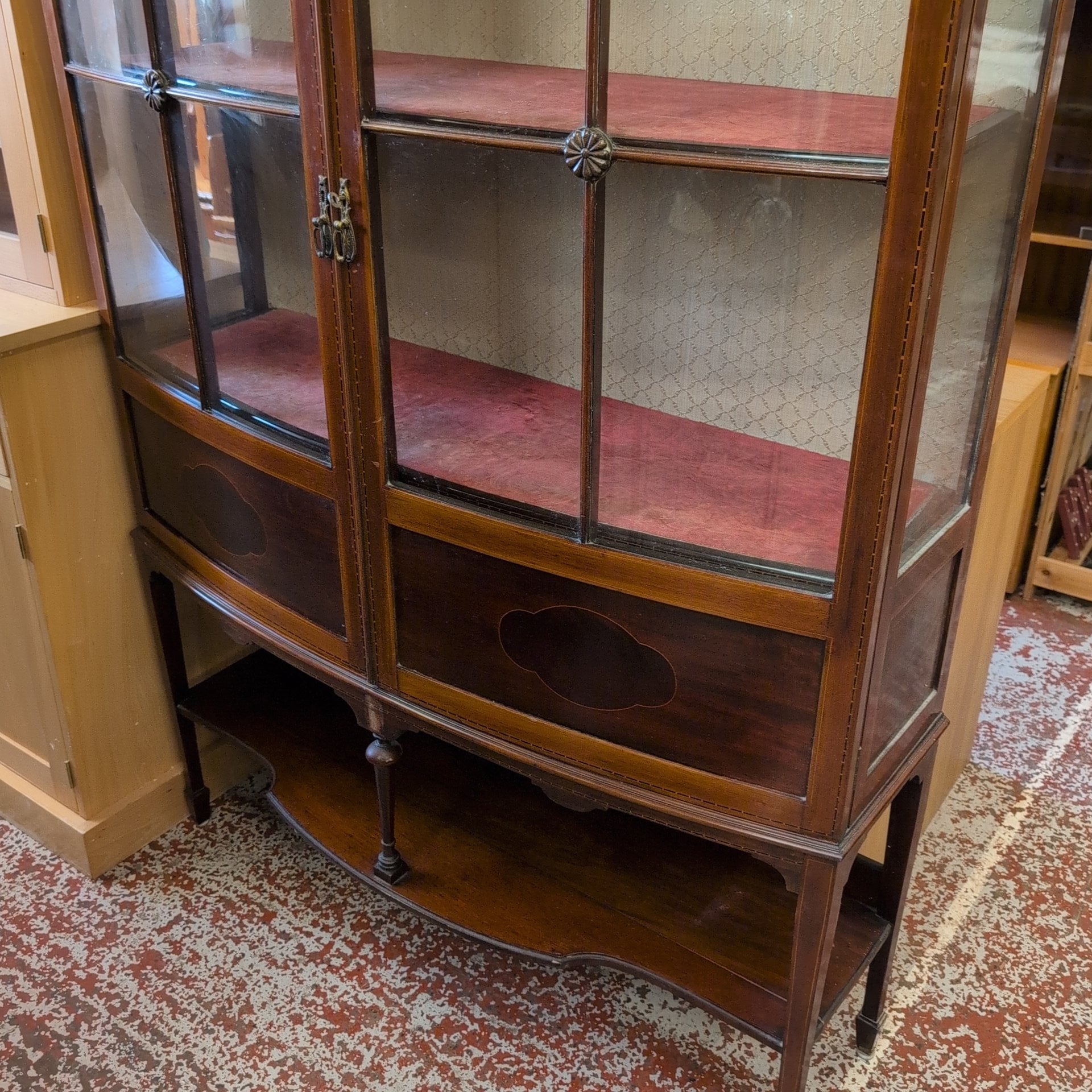 China Cabinet