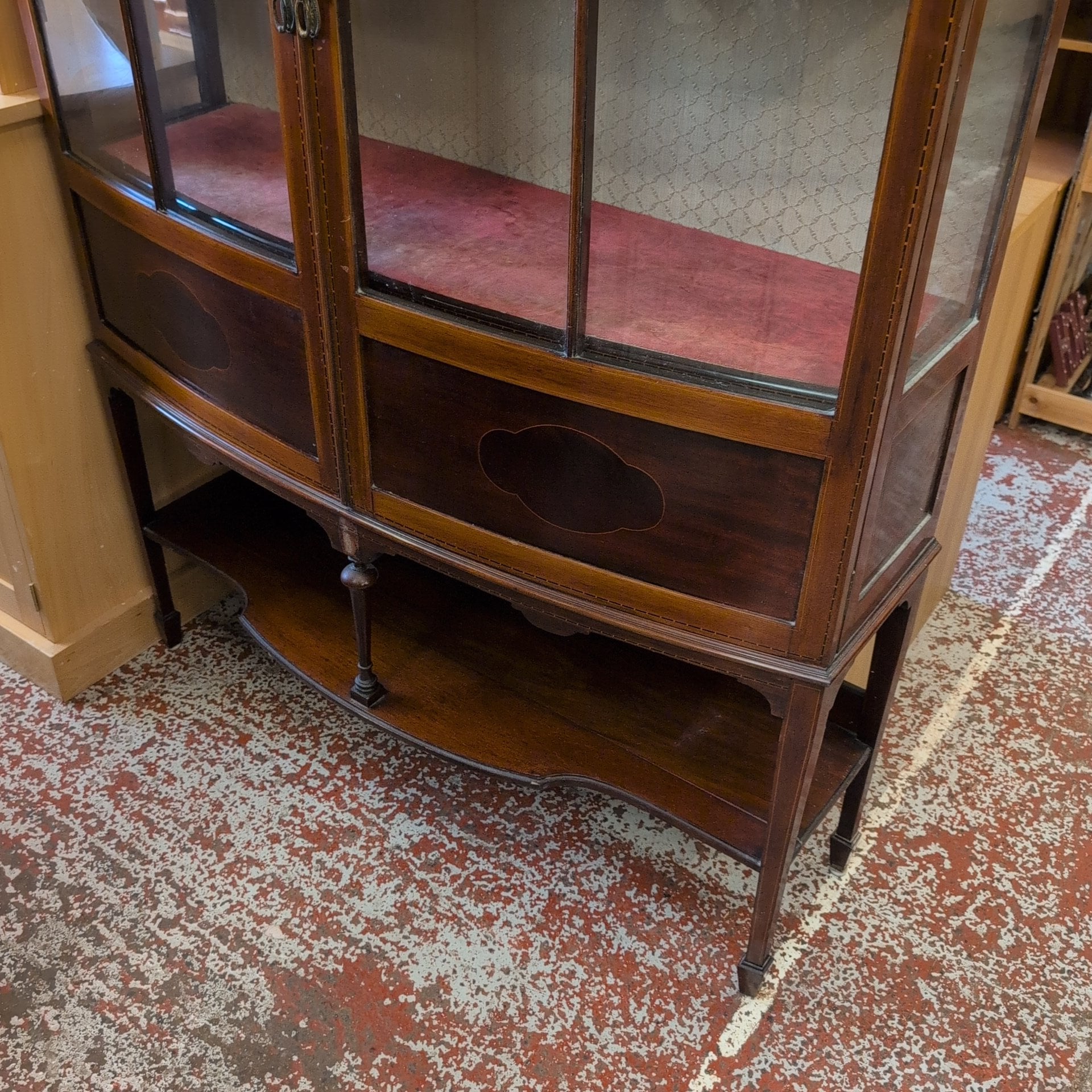 China Cabinet