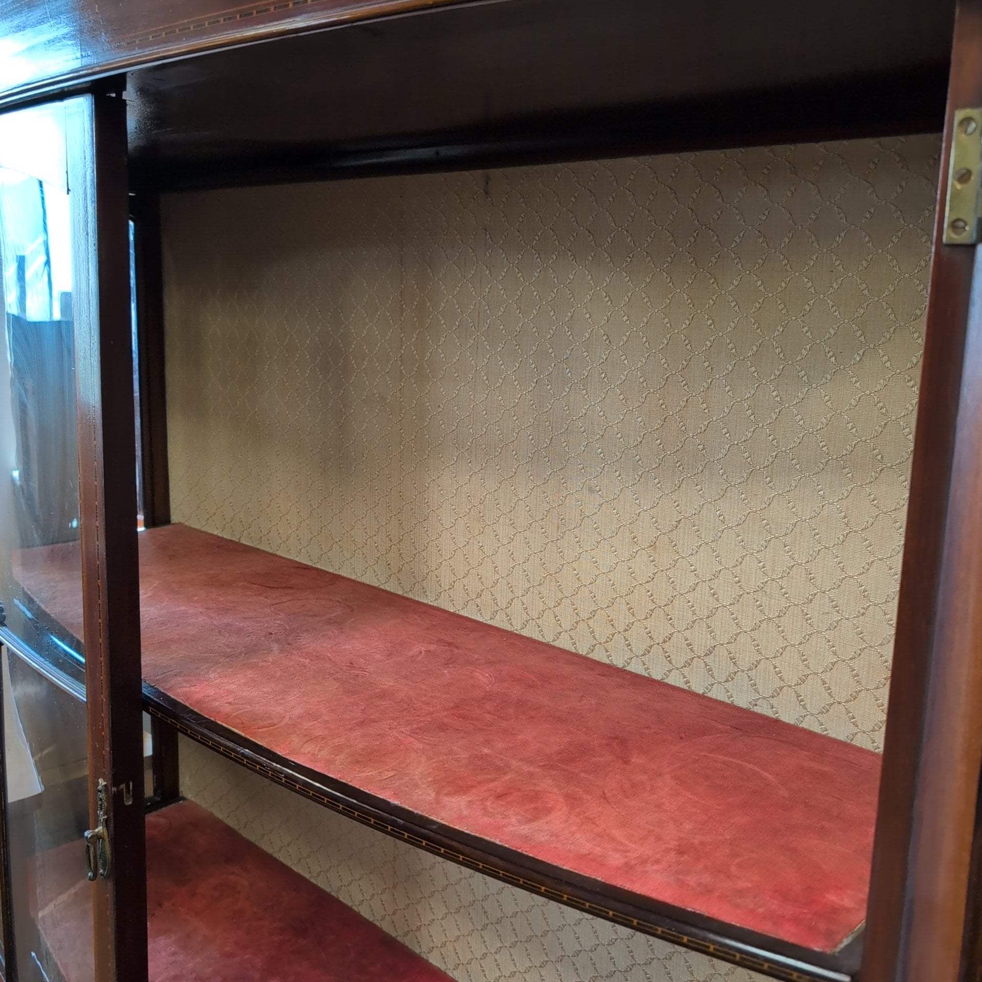 China Cabinet