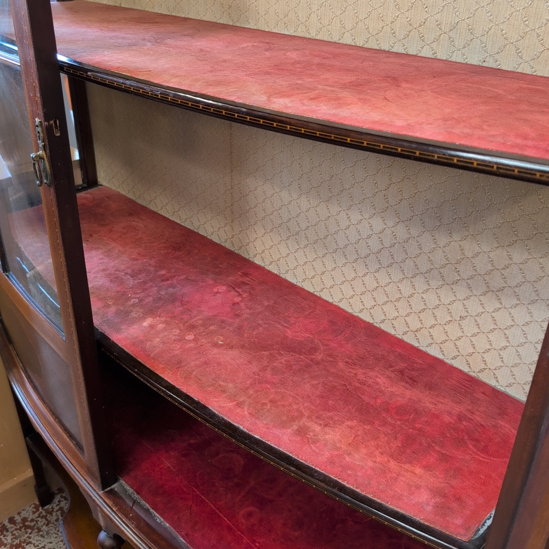 China Cabinet