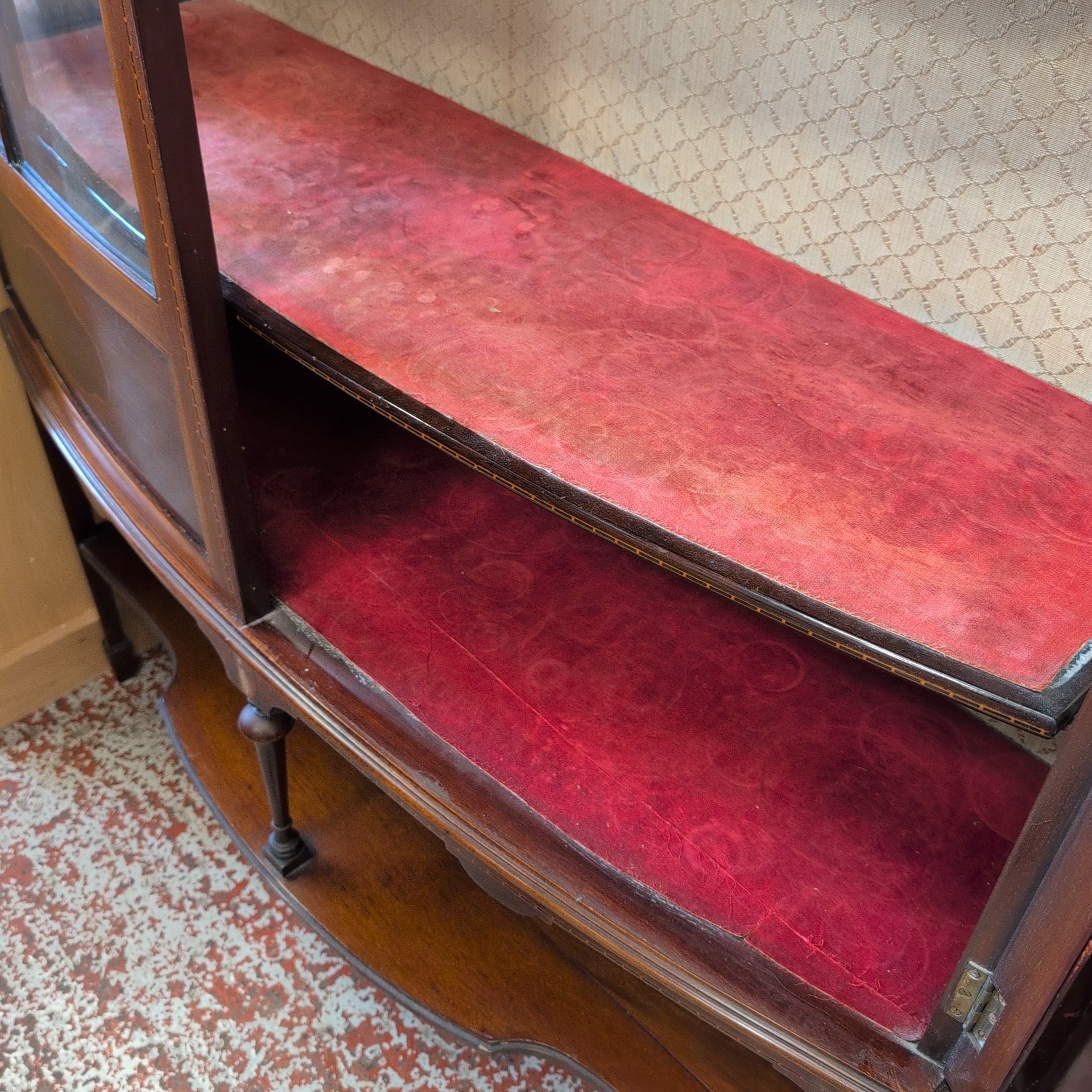 China Cabinet