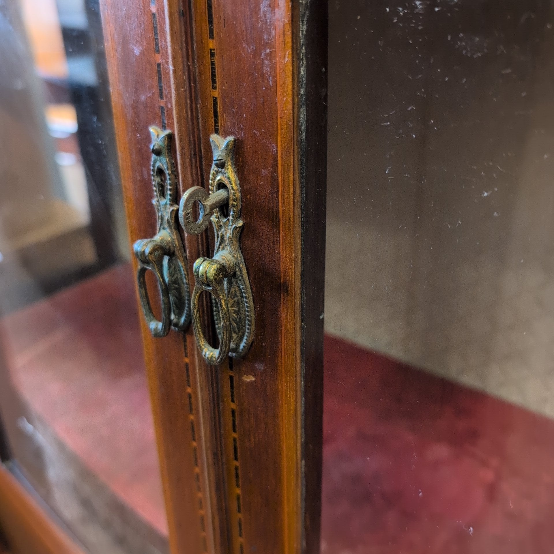 China Cabinet