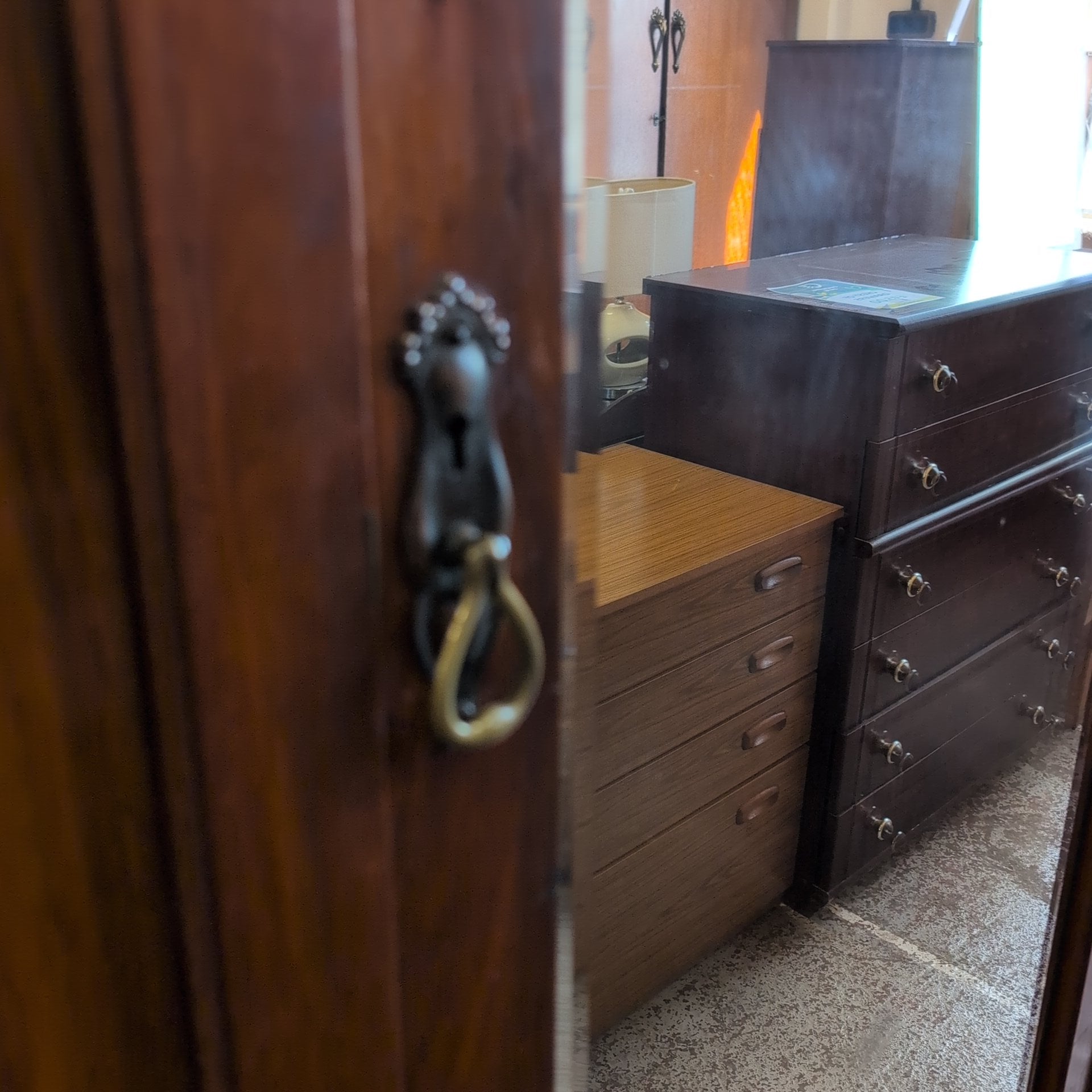 Wardrobe