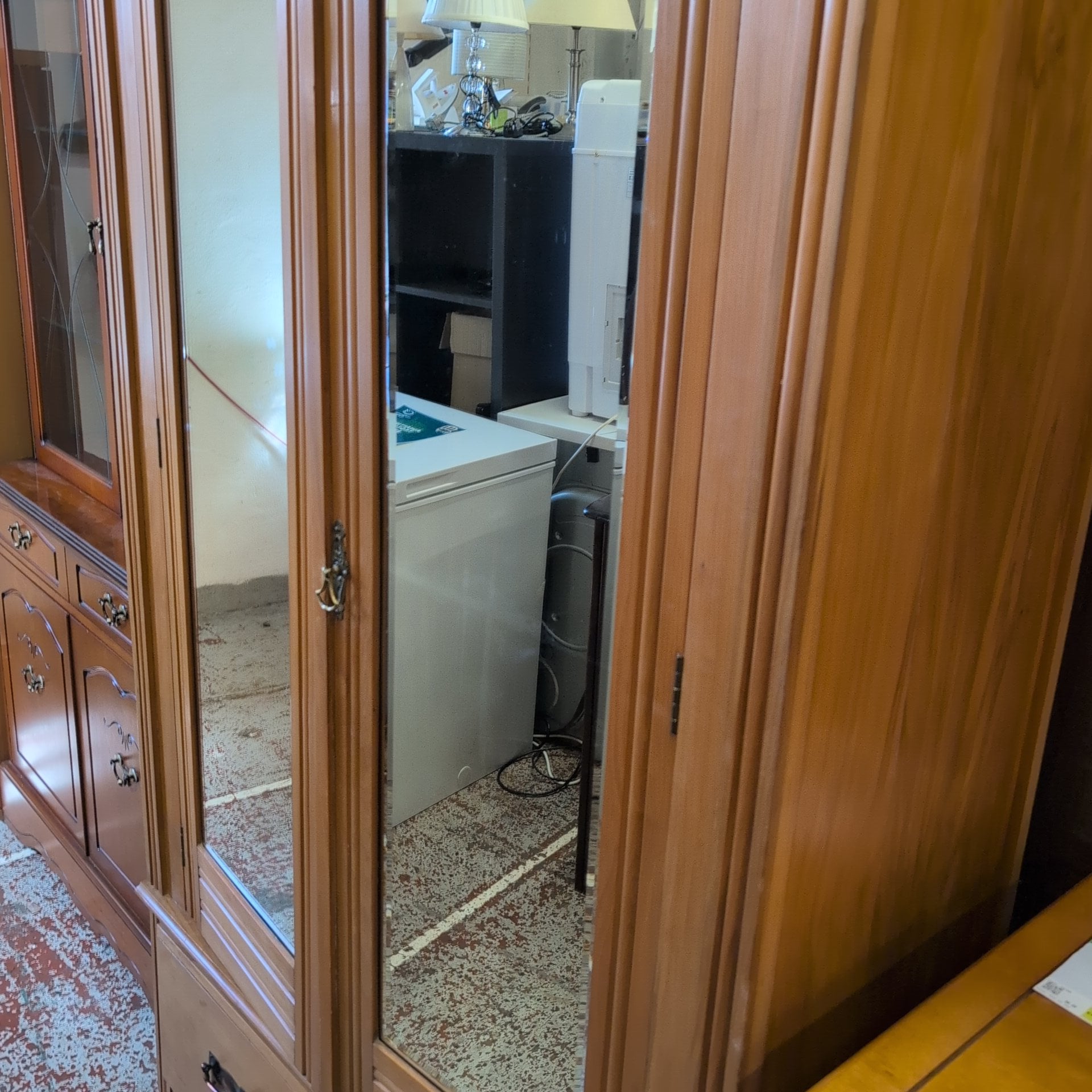 Wardrobe