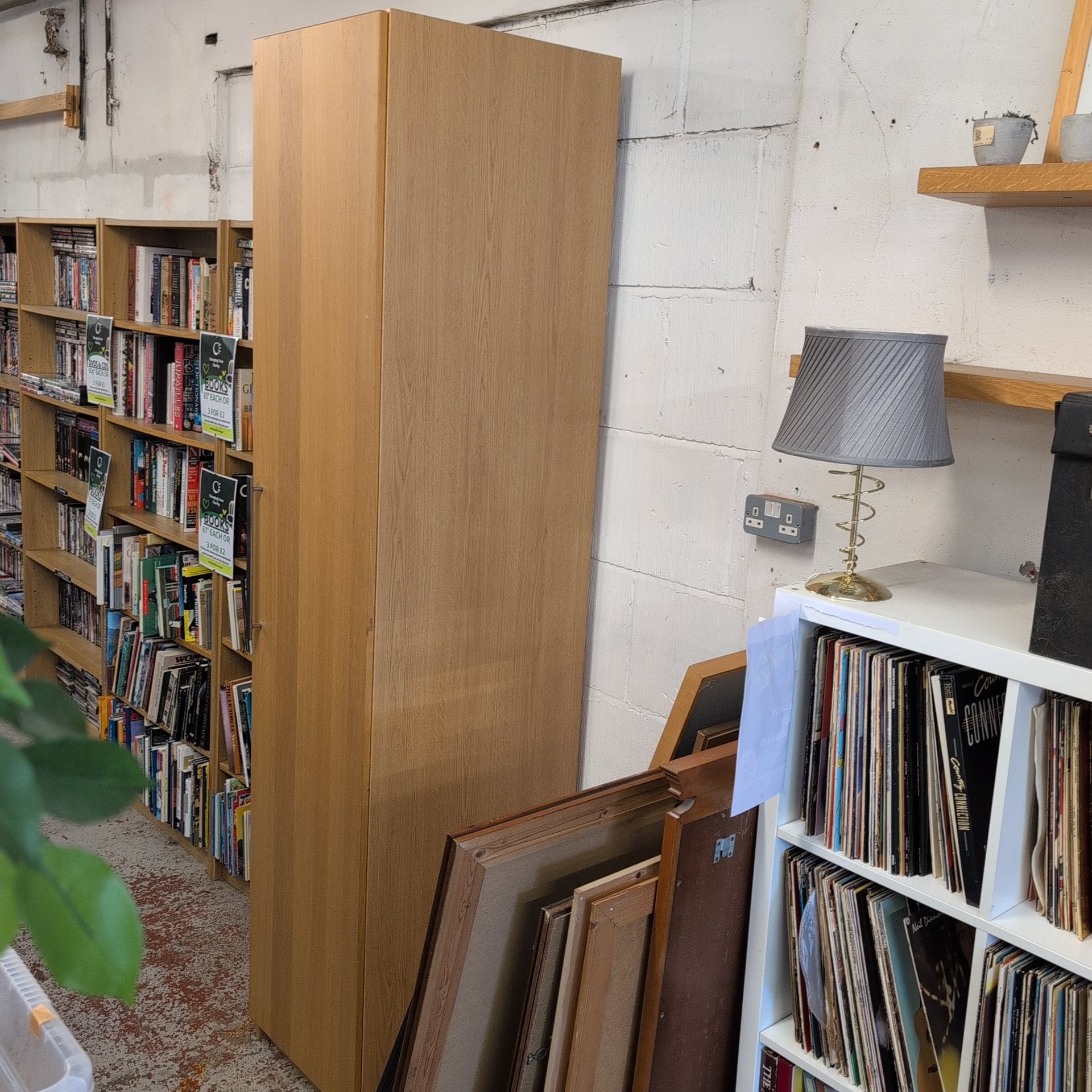 Cupboard