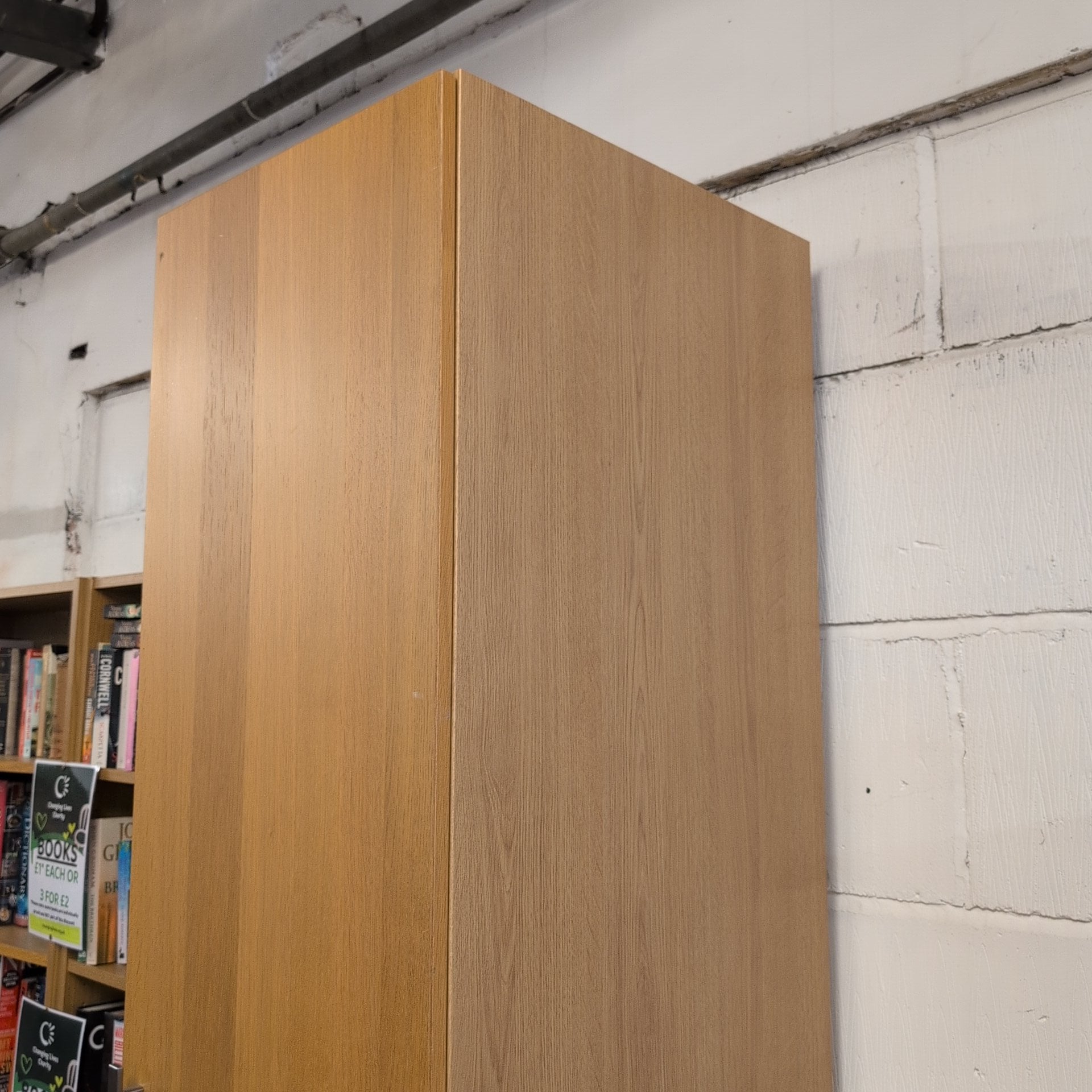 Cupboard