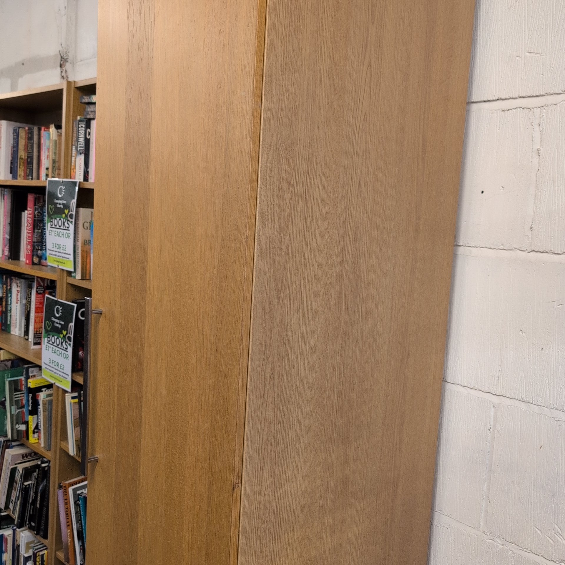 Cupboard