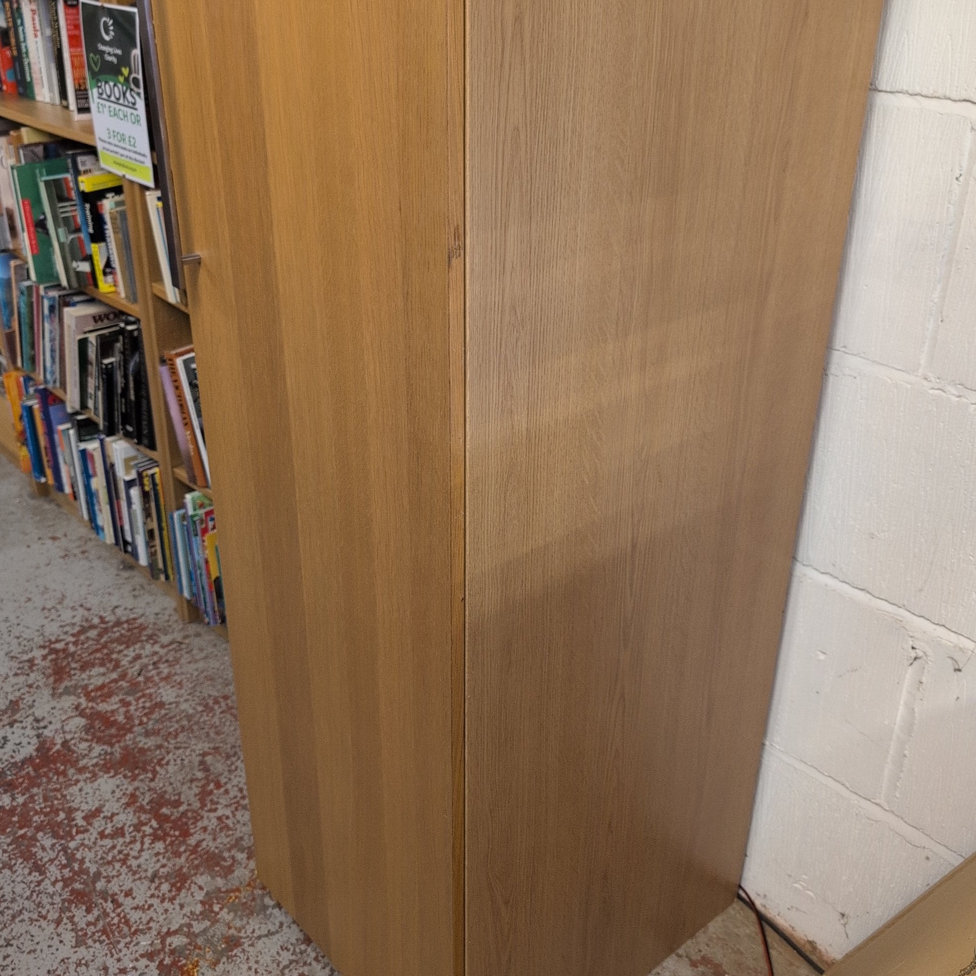 Cupboard