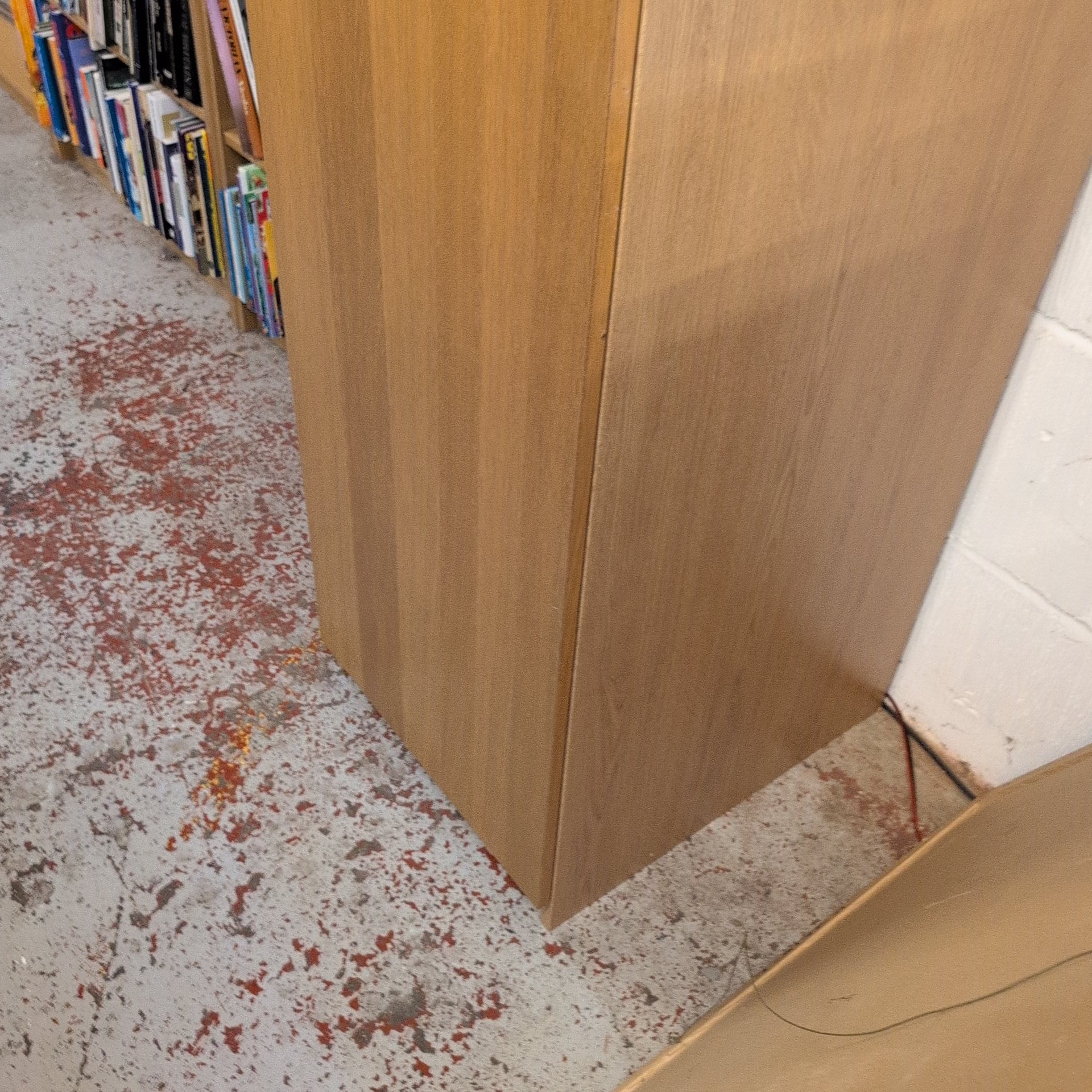 Cupboard