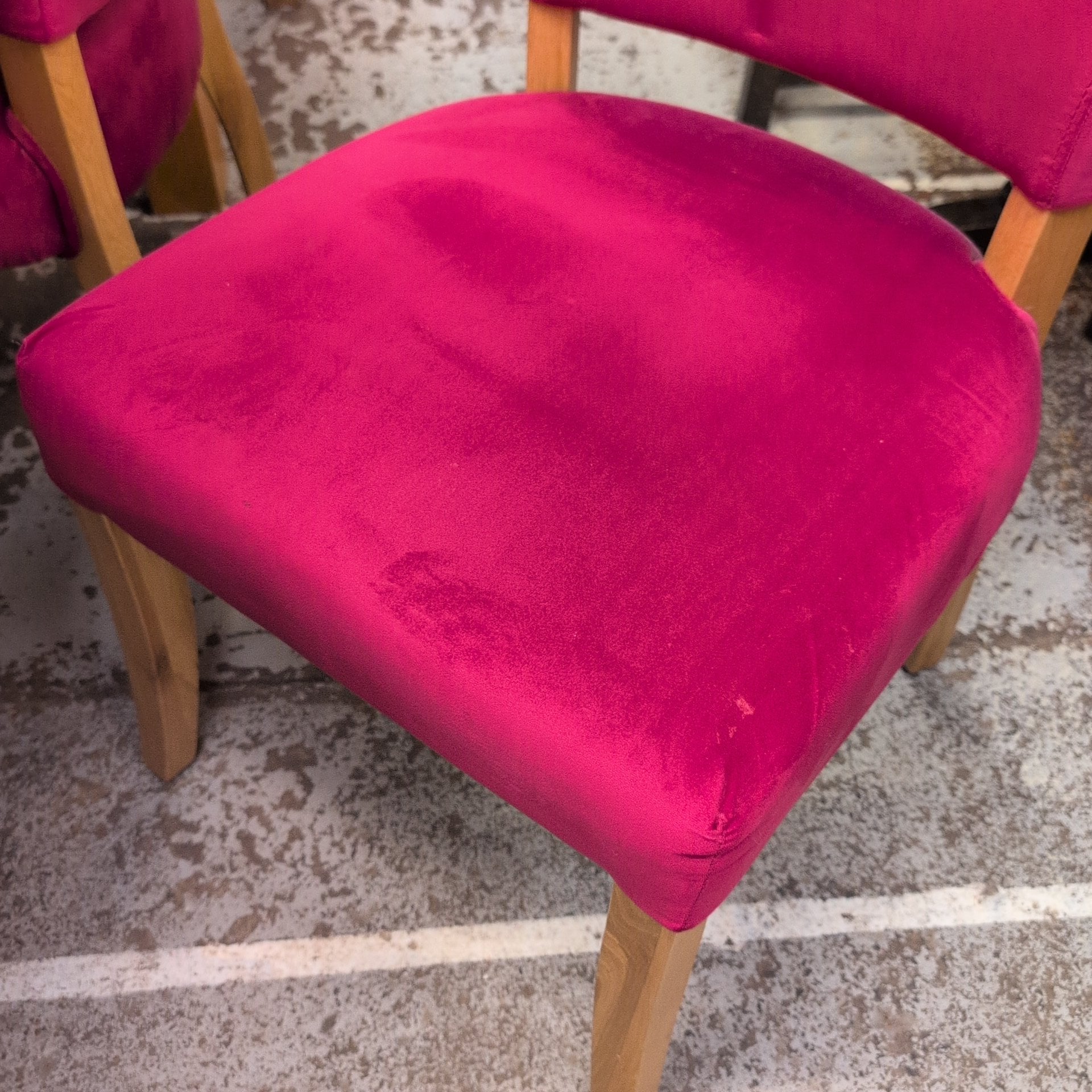 Table and Chairs