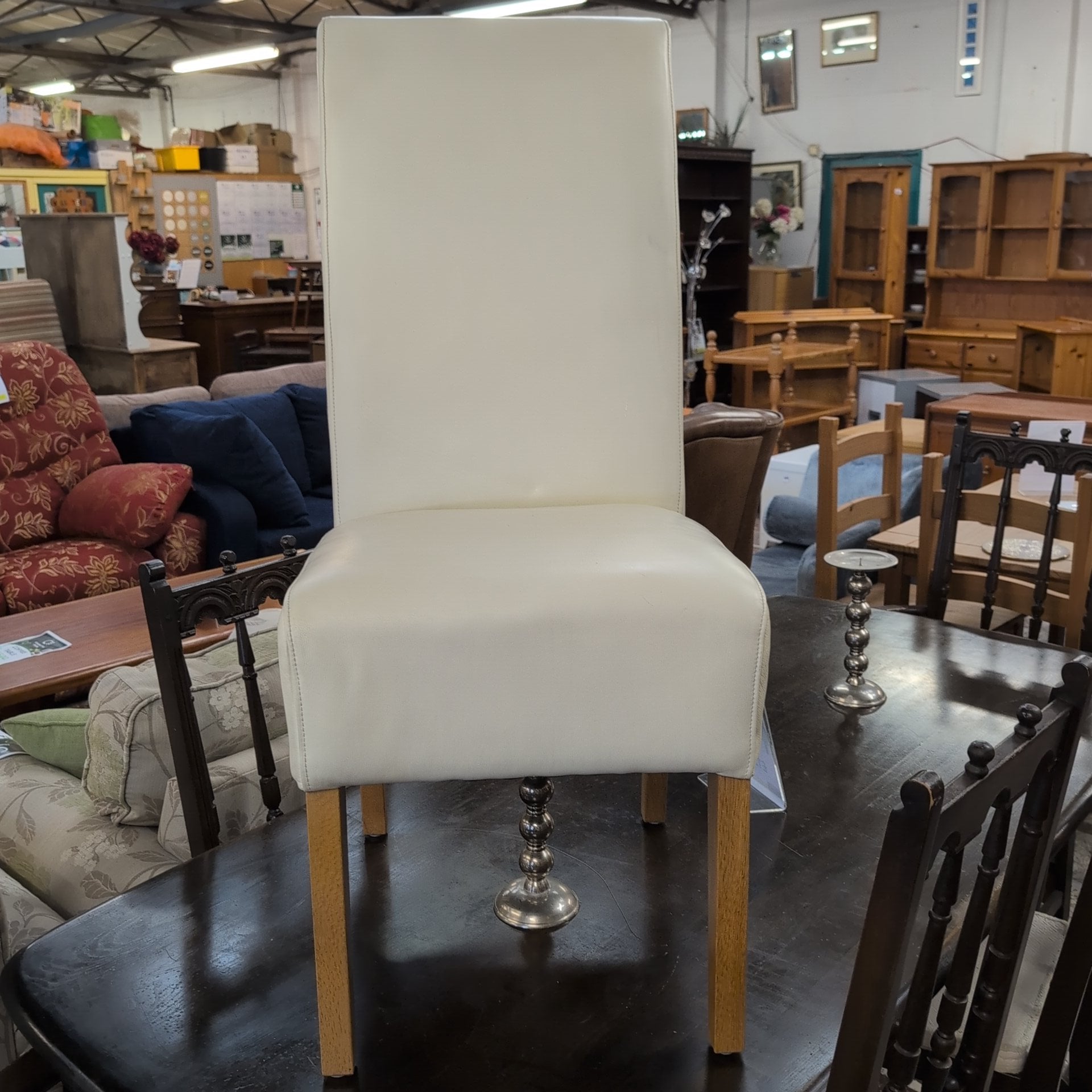 Table and Chairs