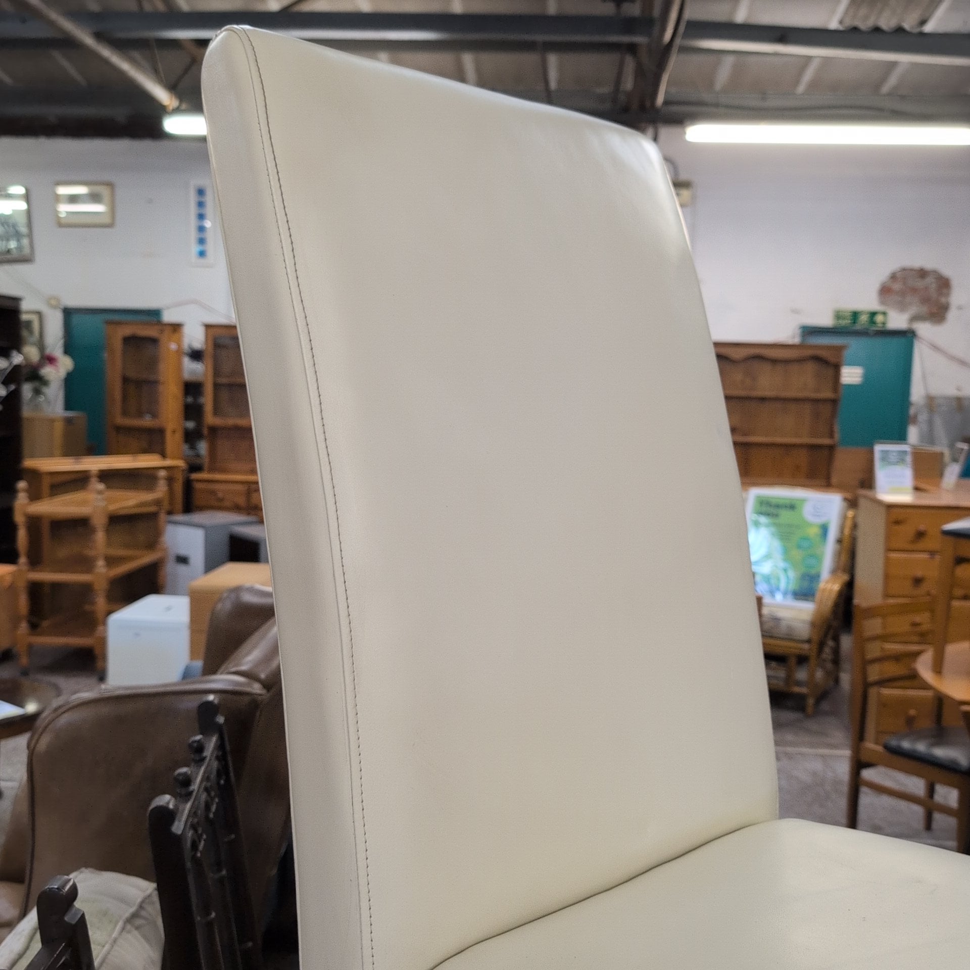 Table and Chairs